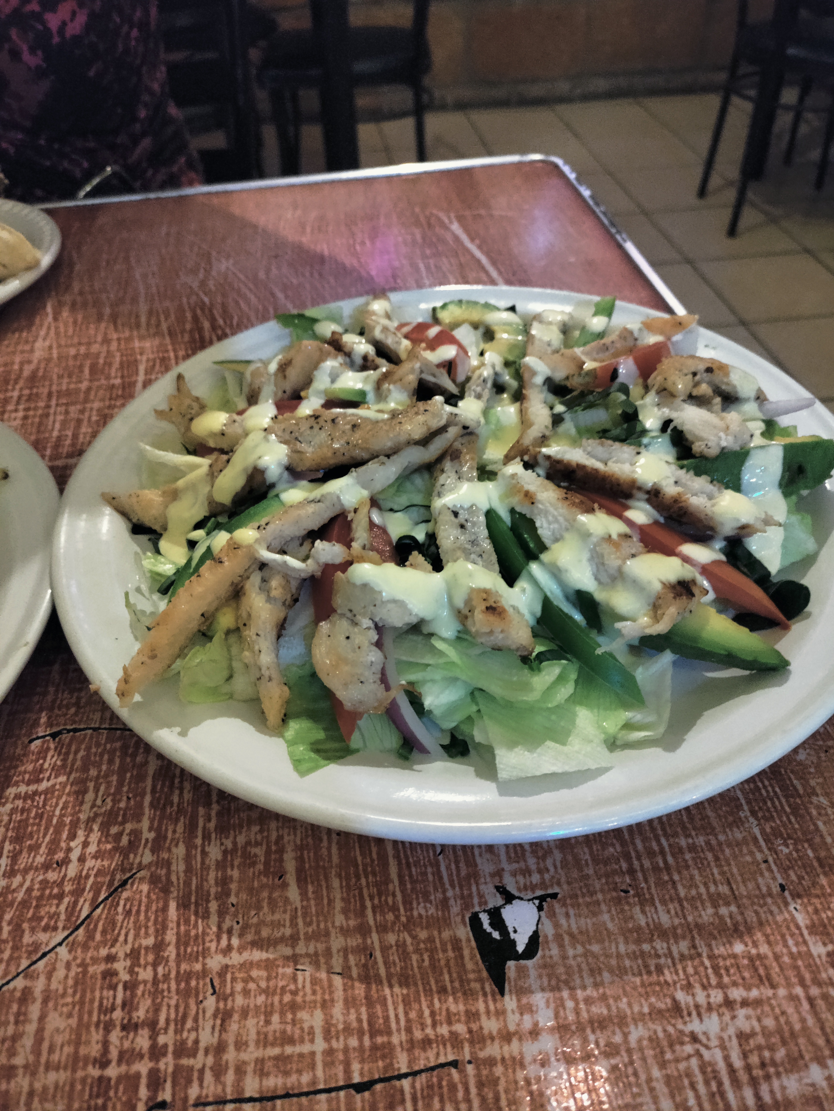 EL INVERNADERO image 3