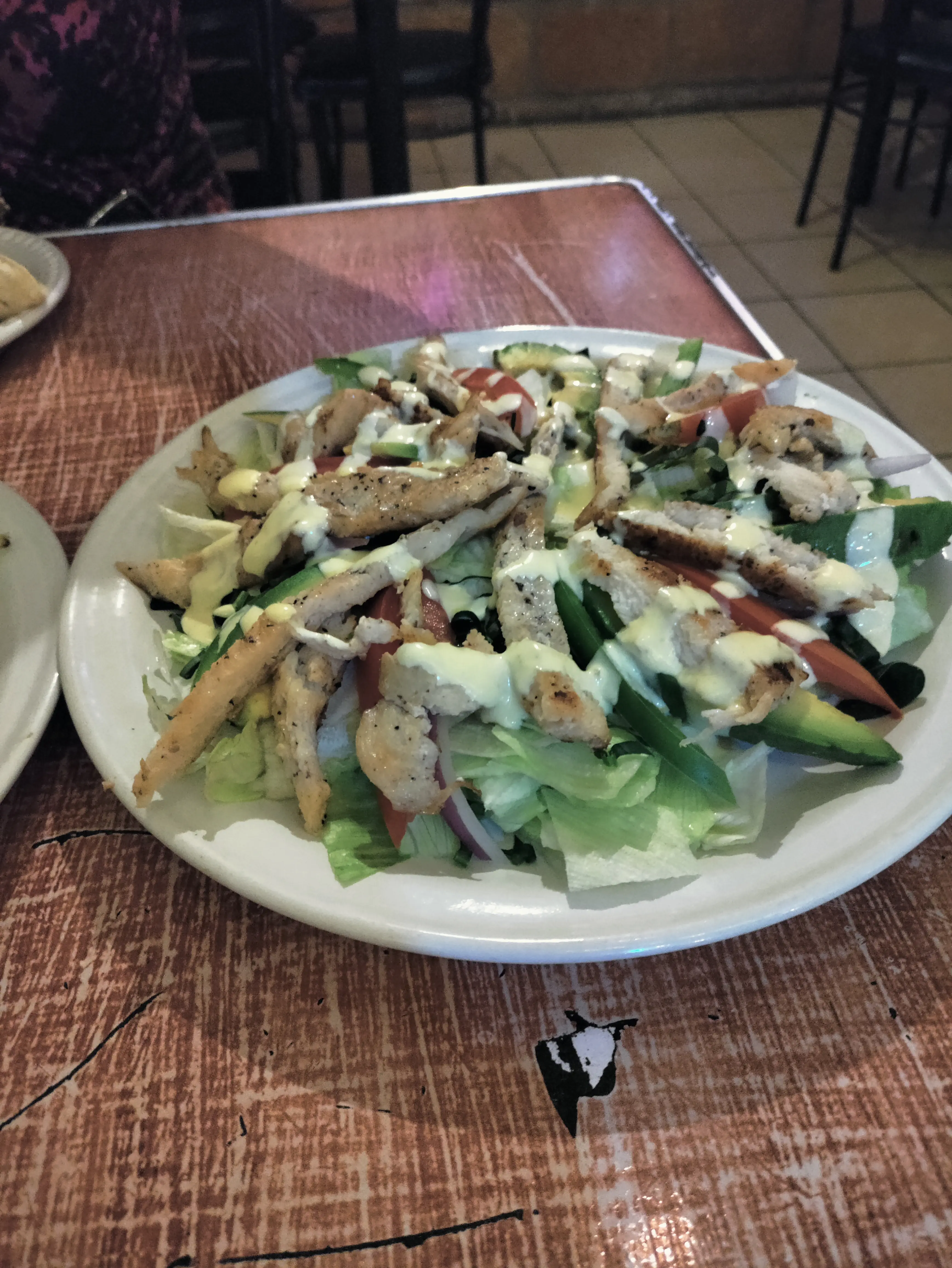 EL INVERNADERO image 3