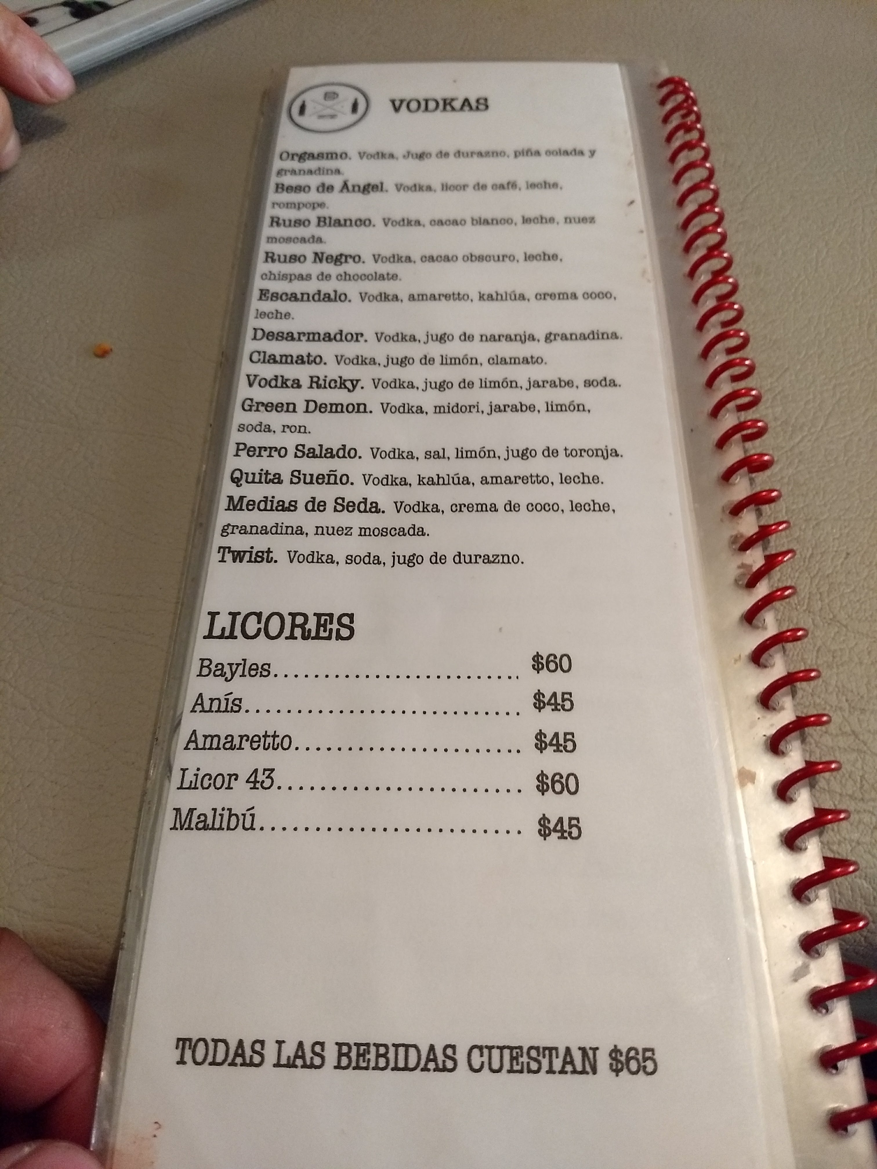 EL INVERNADERO image 6