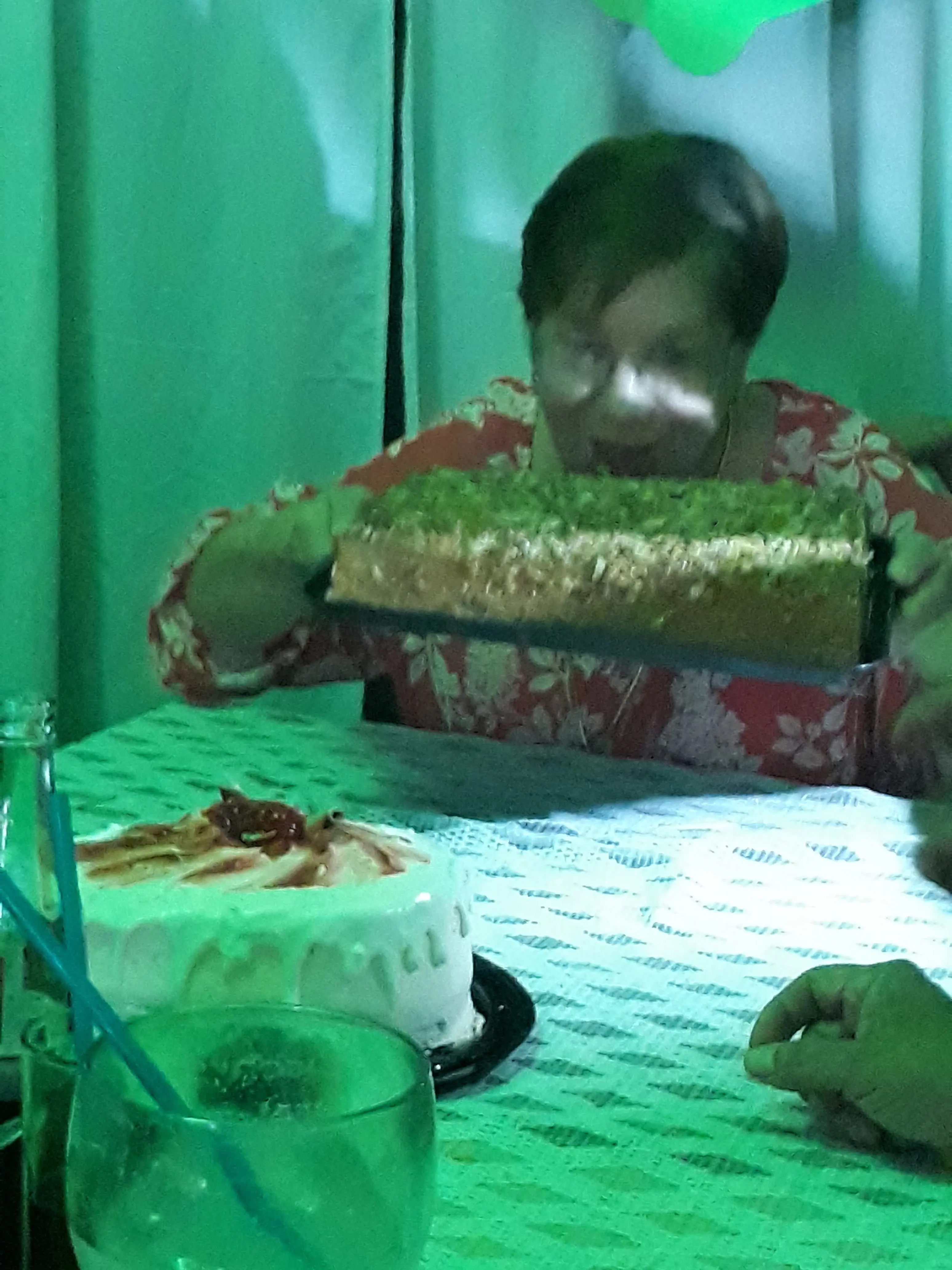 EL INVERNADERO image 8