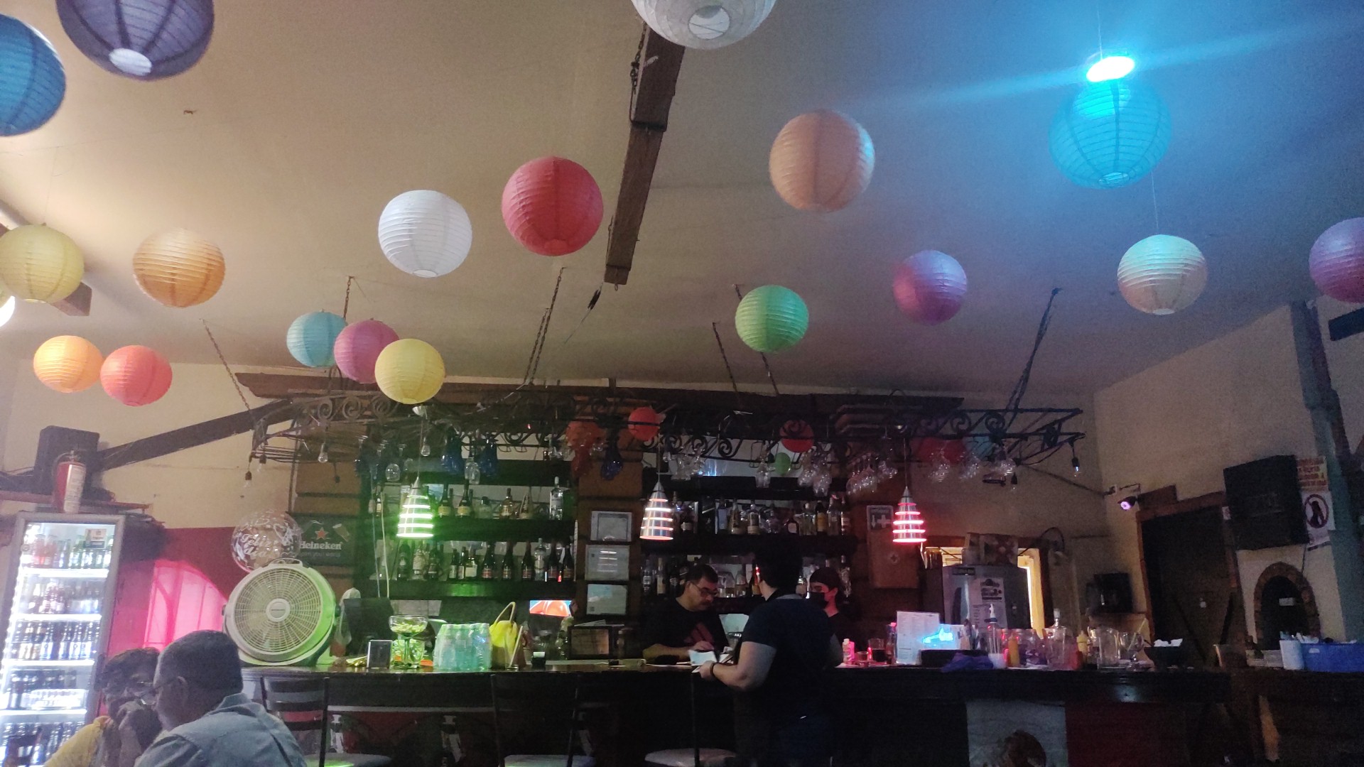 EL INVERNADERO image 9