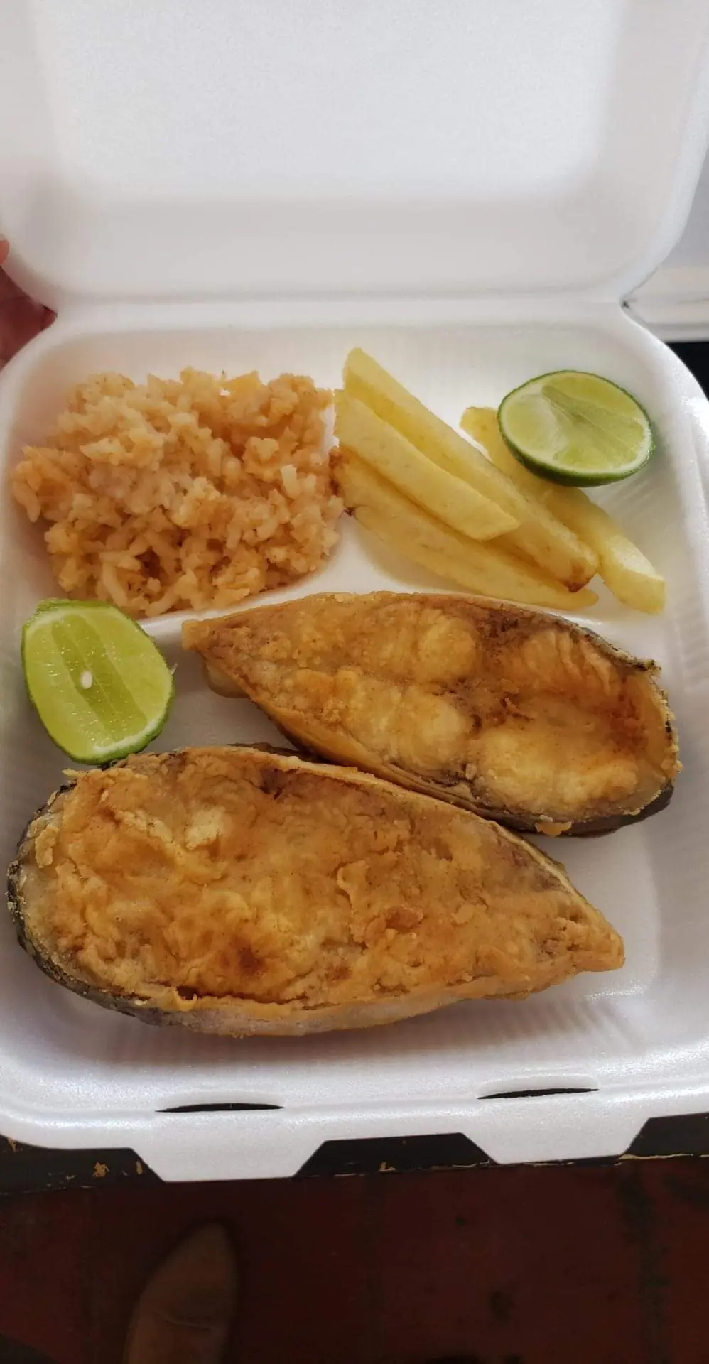 Mariscos Paniagua image 1