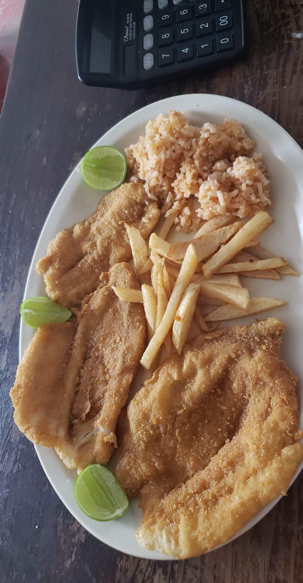 Mariscos Paniagua image 4