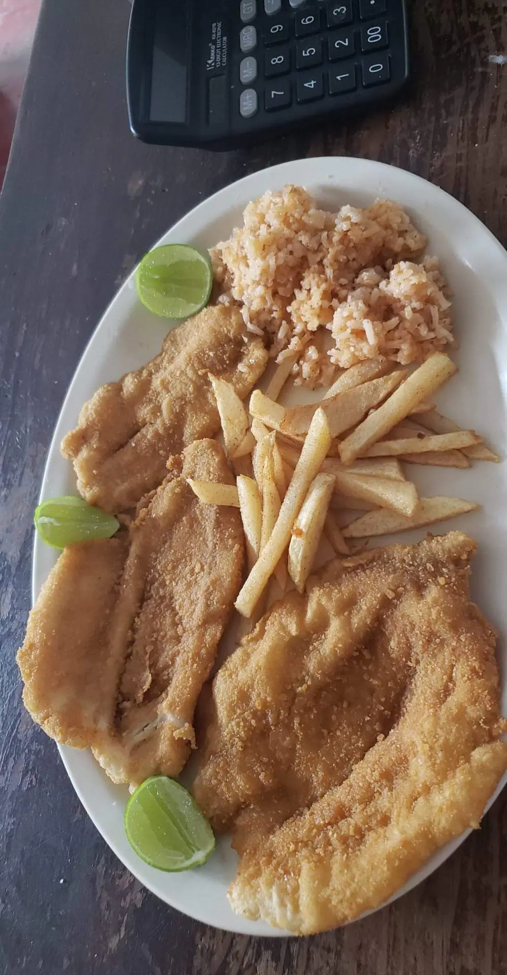 Mariscos Paniagua image 4