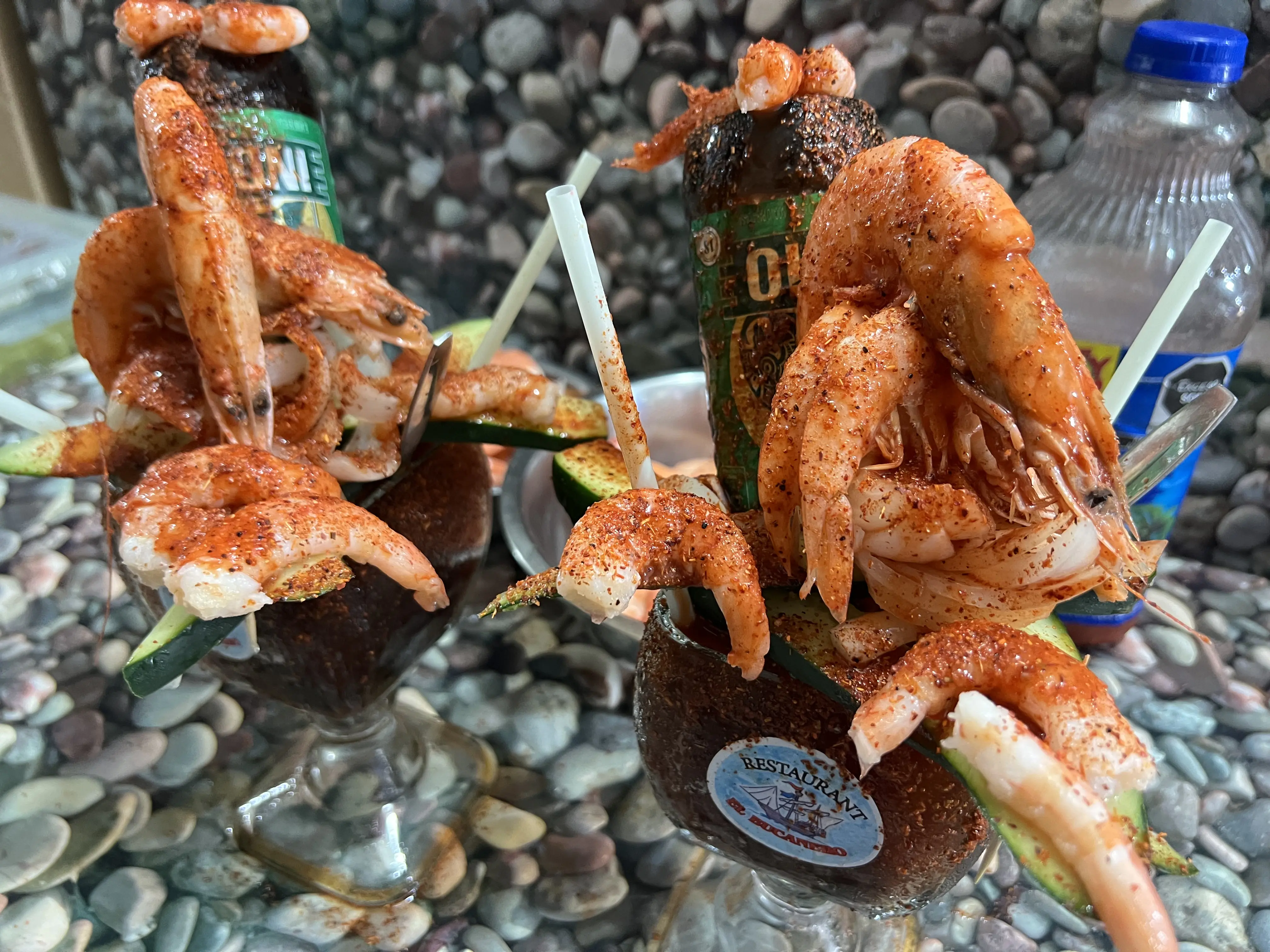 RESTAURANTE EL BUCANERO image 2