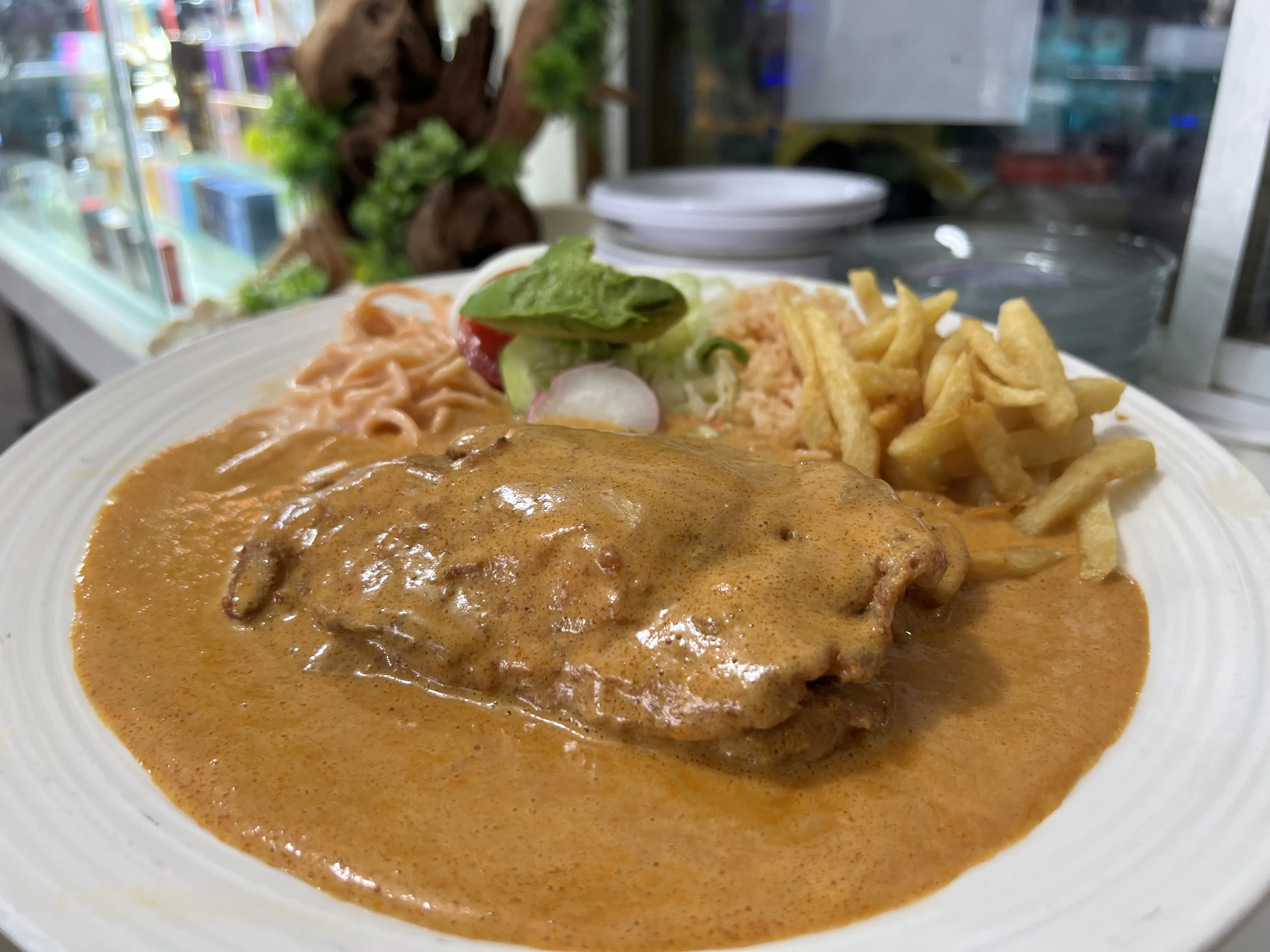 RESTAURANTE EL BUCANERO image 3