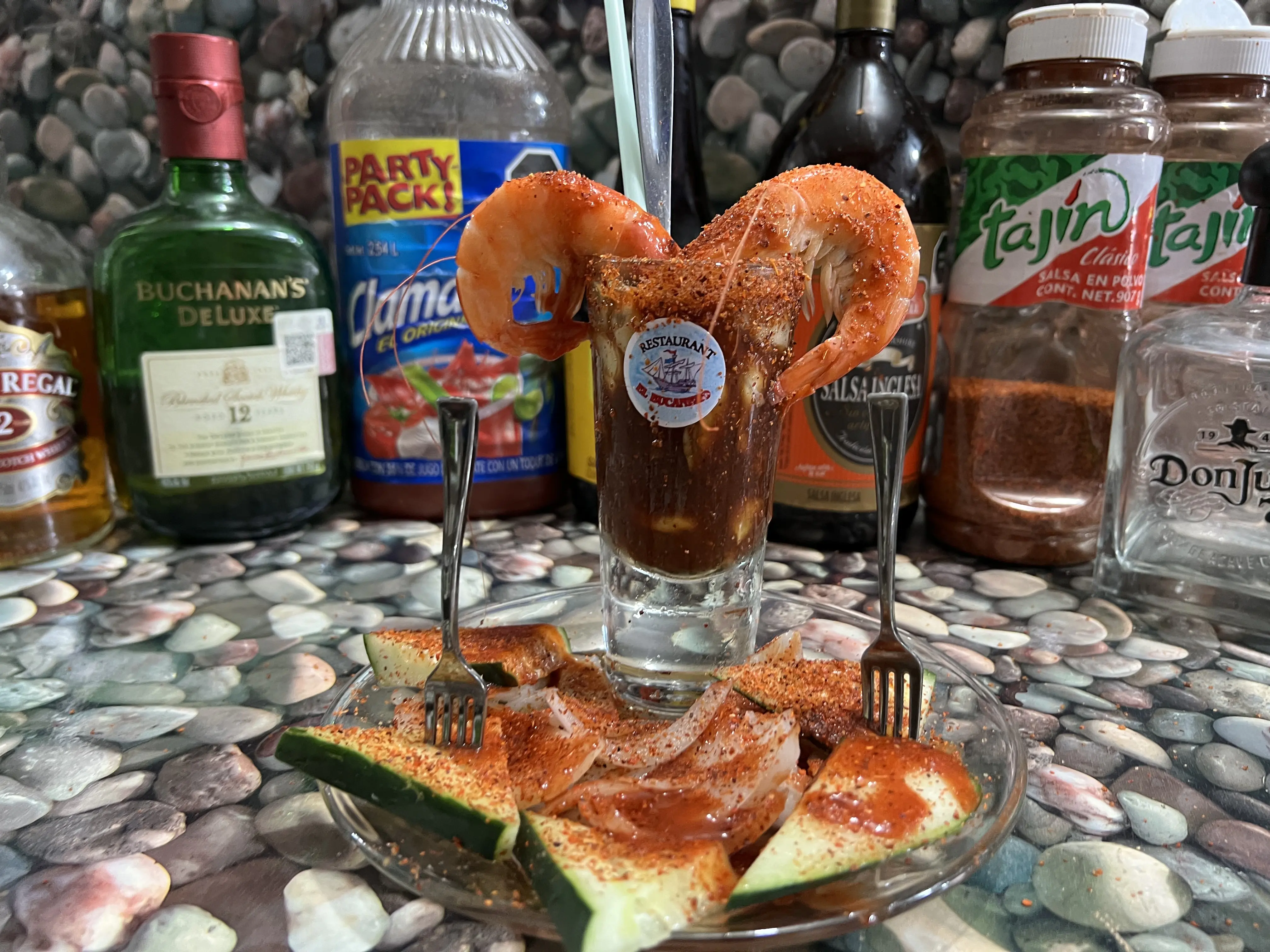 RESTAURANTE EL BUCANERO image 4