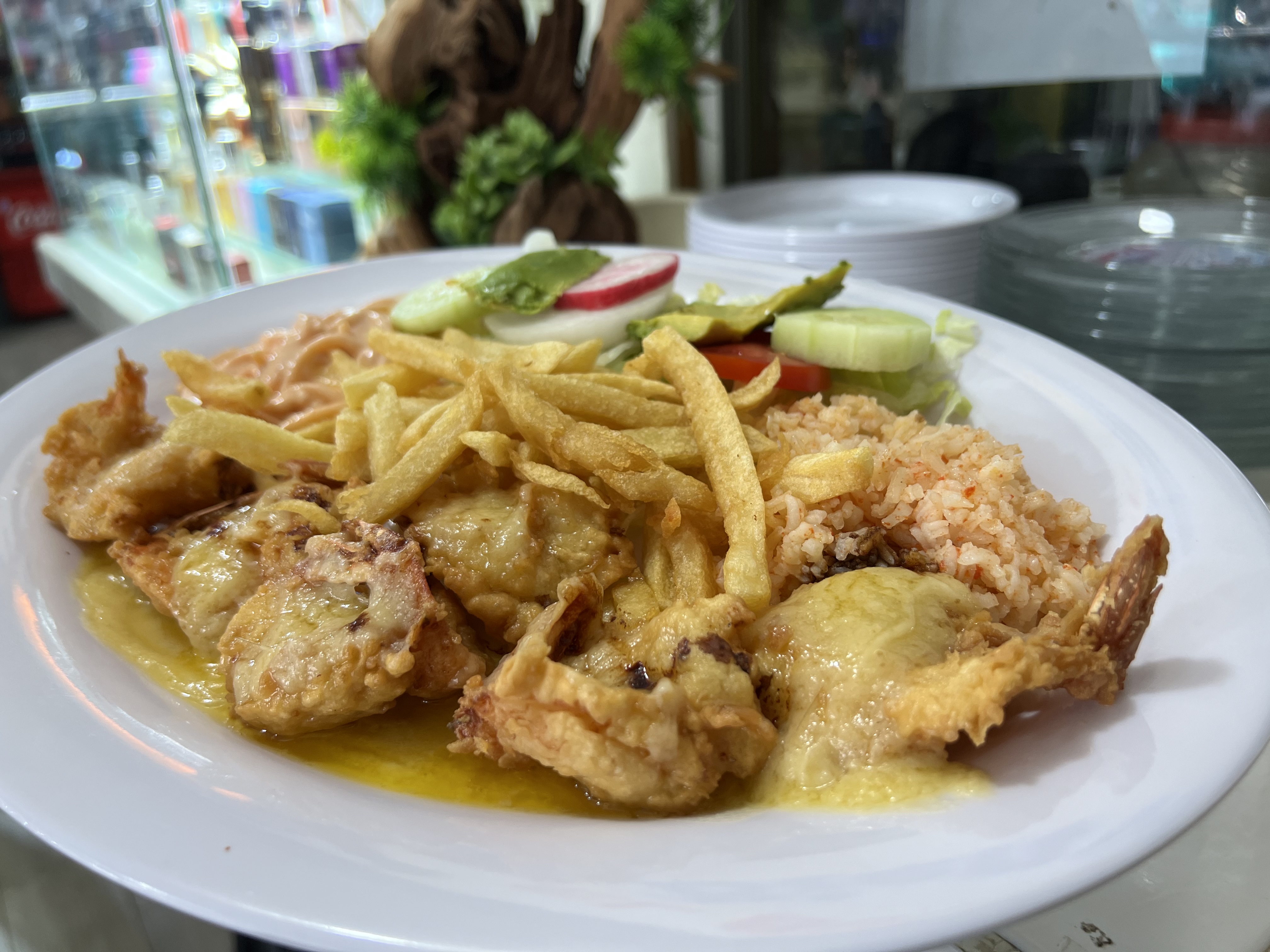 RESTAURANTE EL BUCANERO image 6