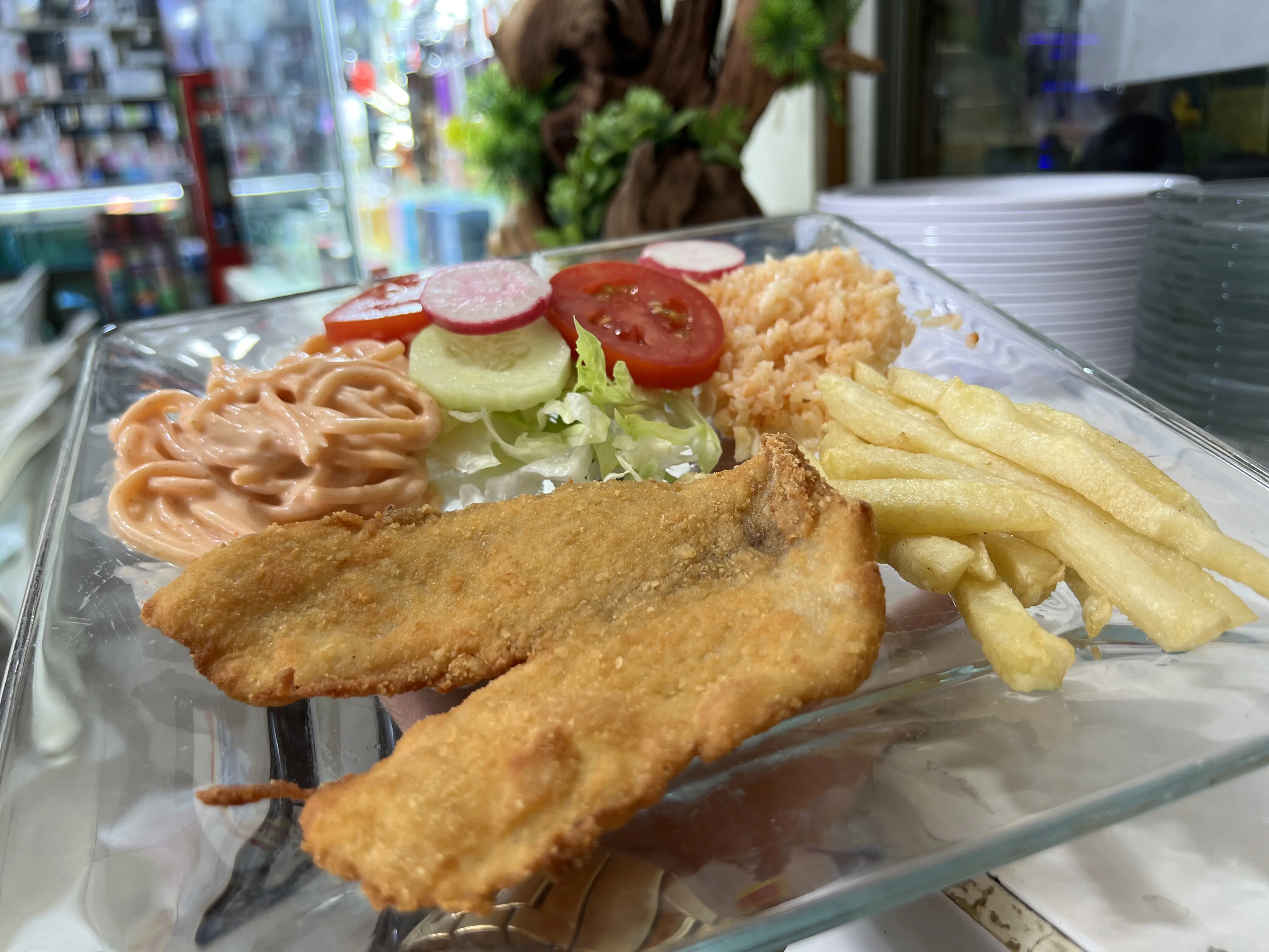 RESTAURANTE EL BUCANERO image 9