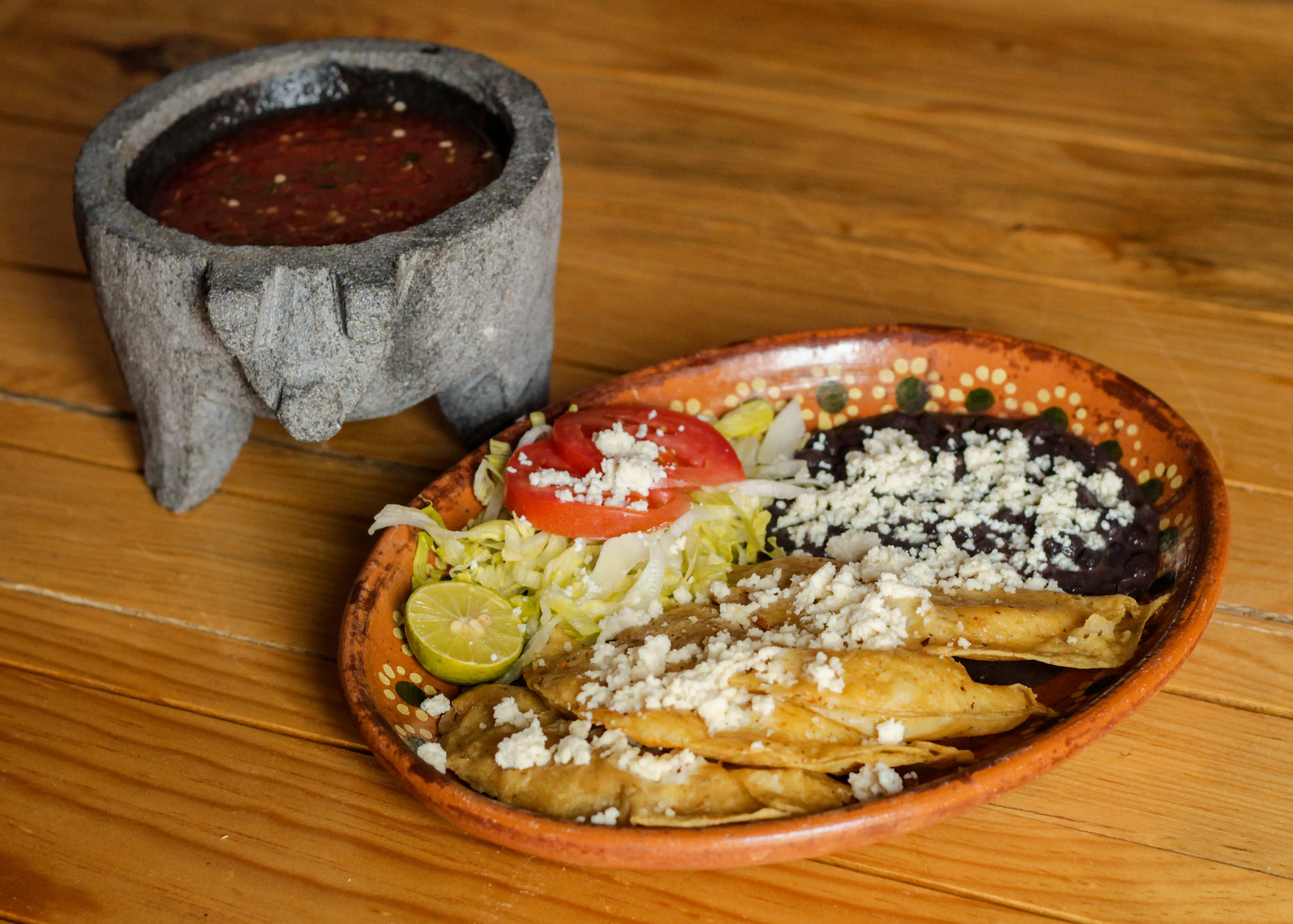 Restaurante La Brisa image 2