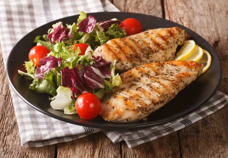 Restaurante La Brisa image 10