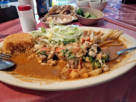 El Bucanero image 1