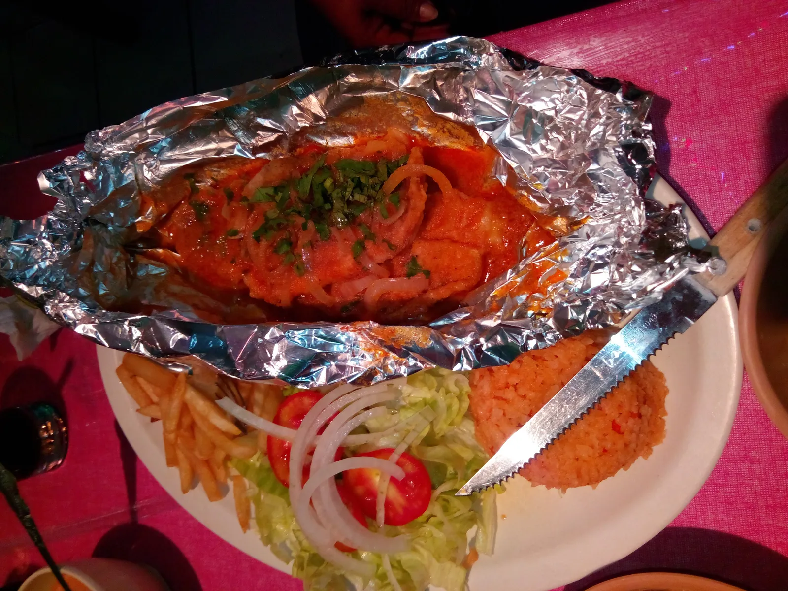 El Bucanero image 5