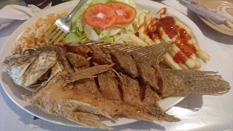 El Bucanero image 6