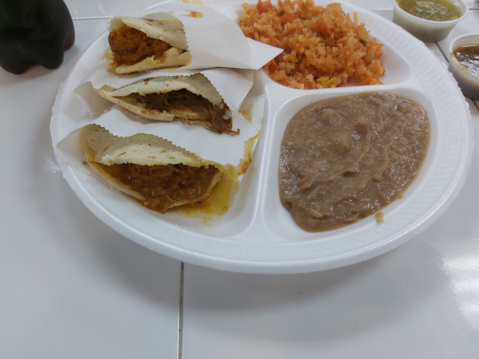 Doña Tota Mante image 1