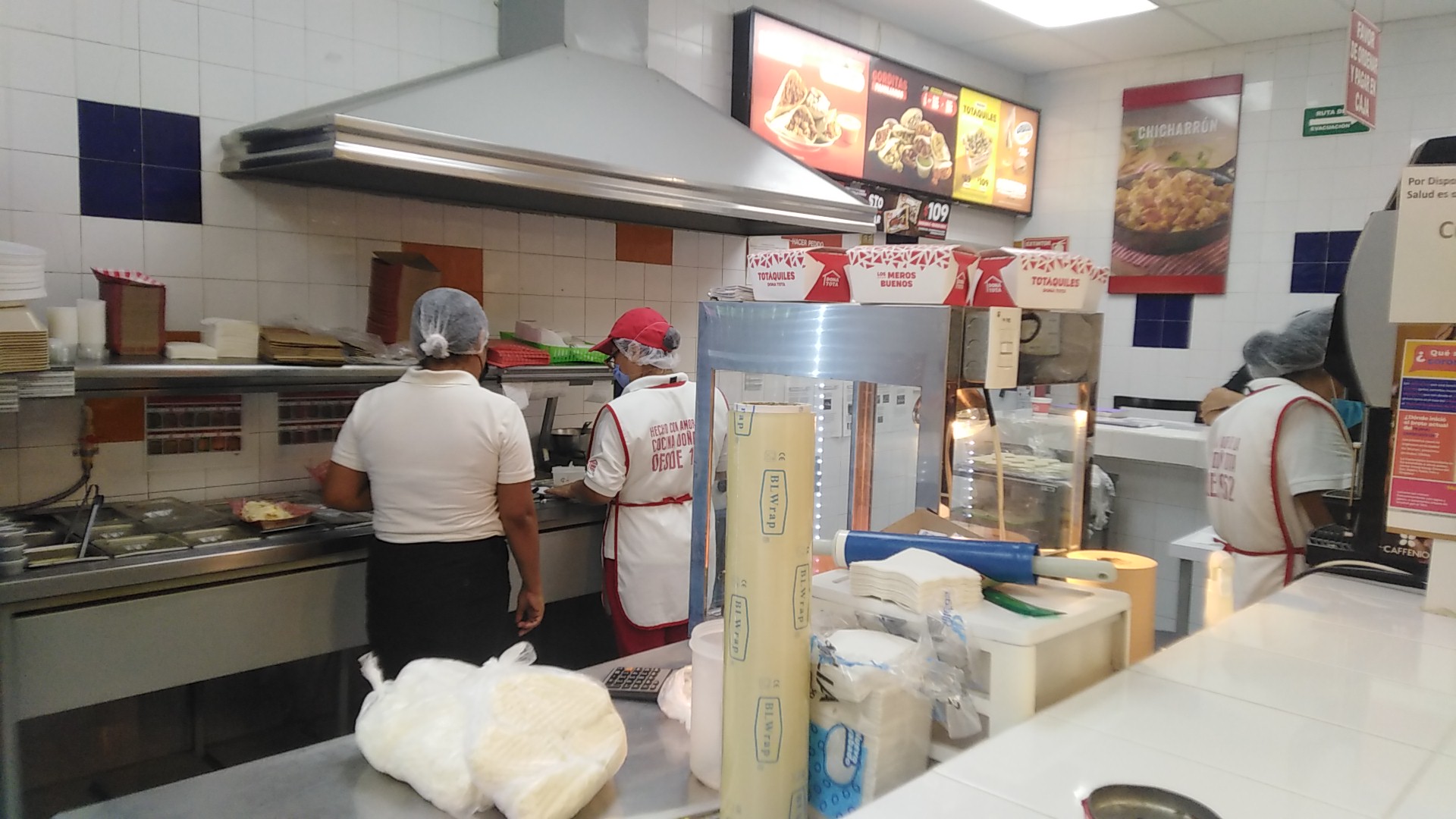 Doña Tota Mante image 2