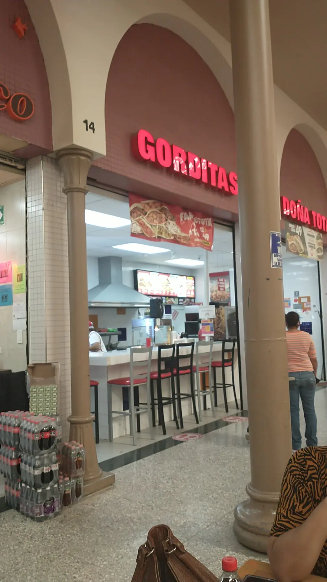 Doña Tota Mante image 5