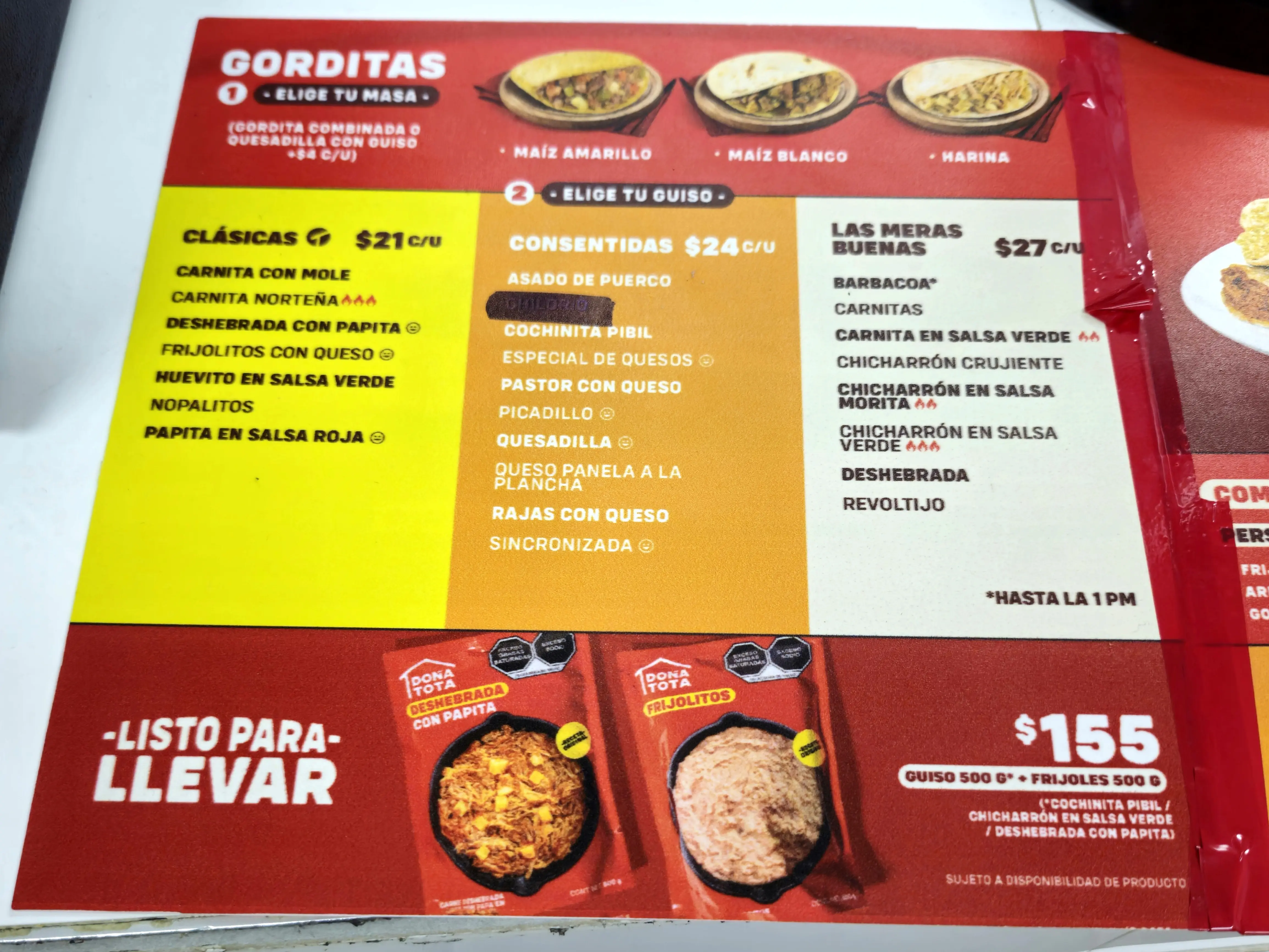 Doña Tota Mante image 8