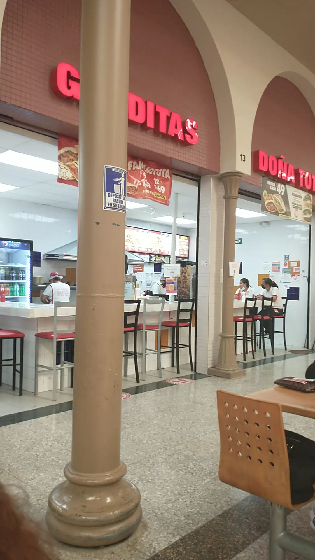 Doña Tota Mante image 10