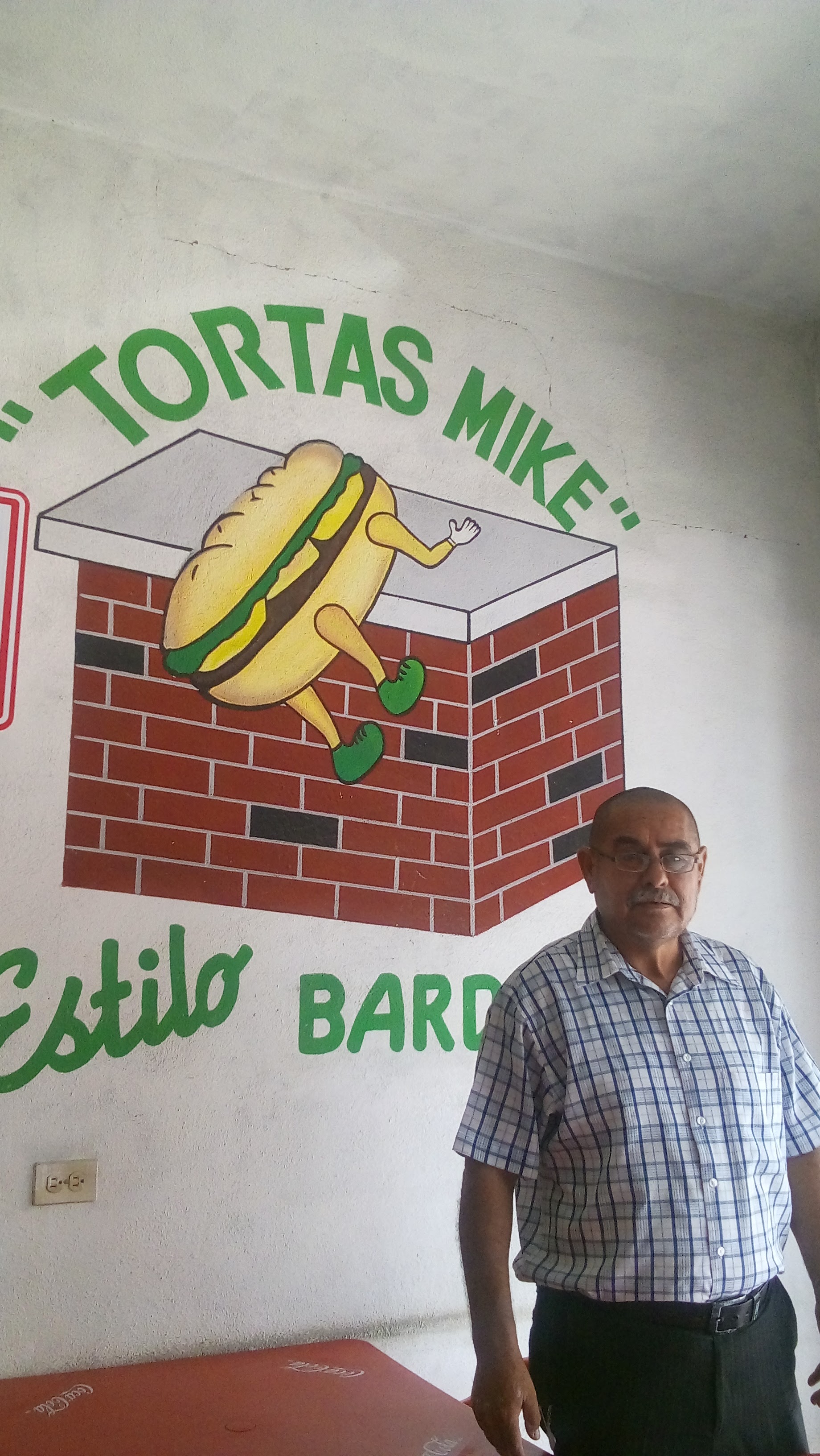 Tortas Mike image 9