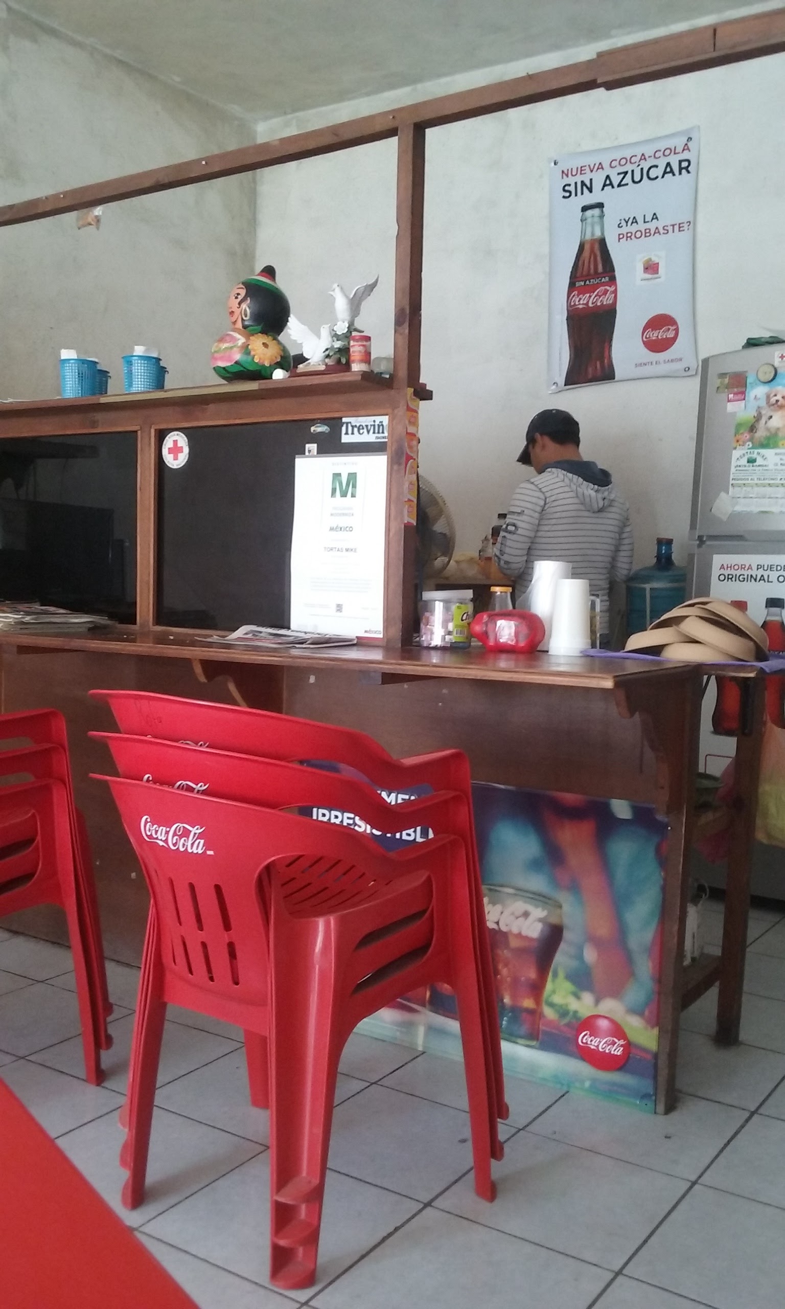 Tortas Mike image 10