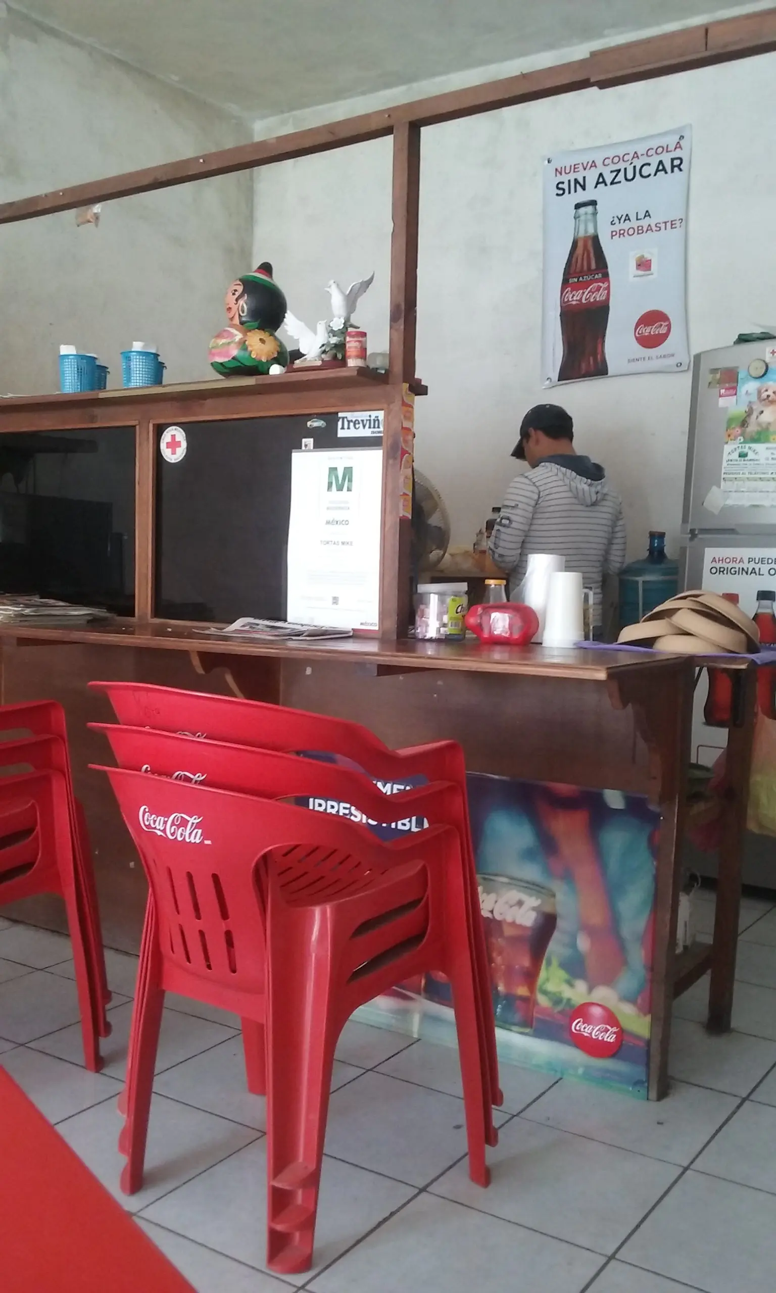 Tortas Mike image 10