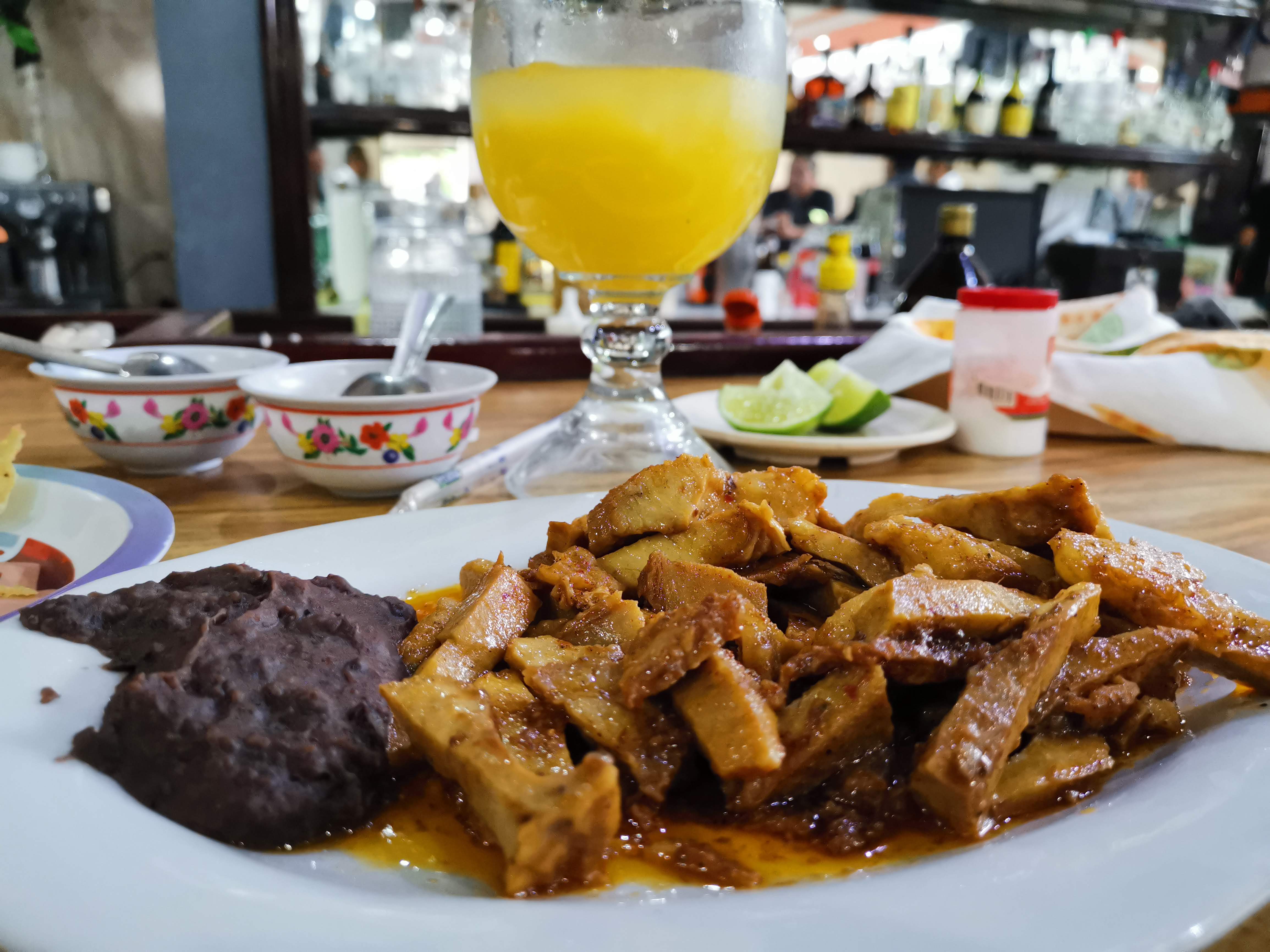 Restaurant Pique´s Bar image 2