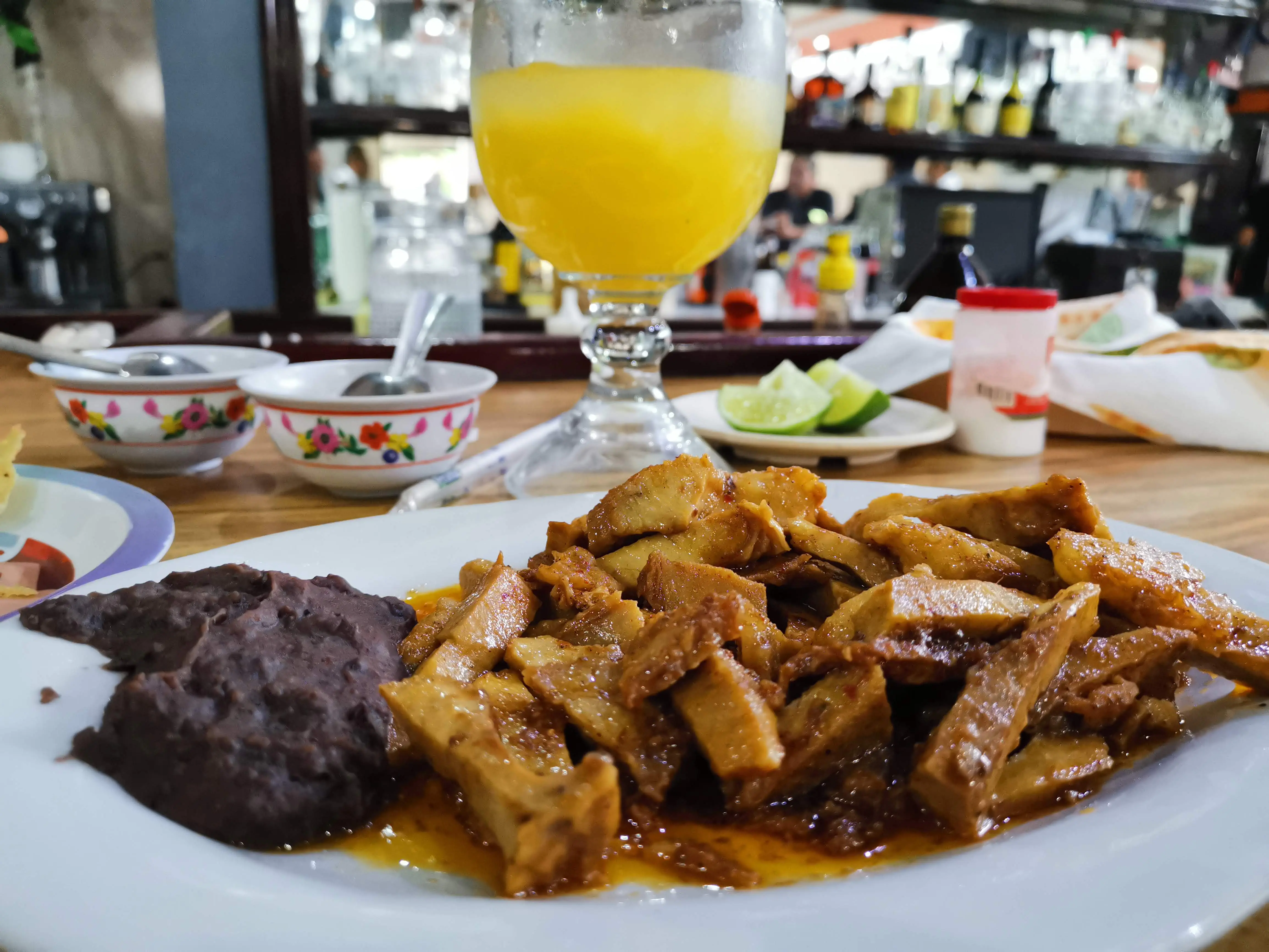 Restaurant Pique´s Bar image 2