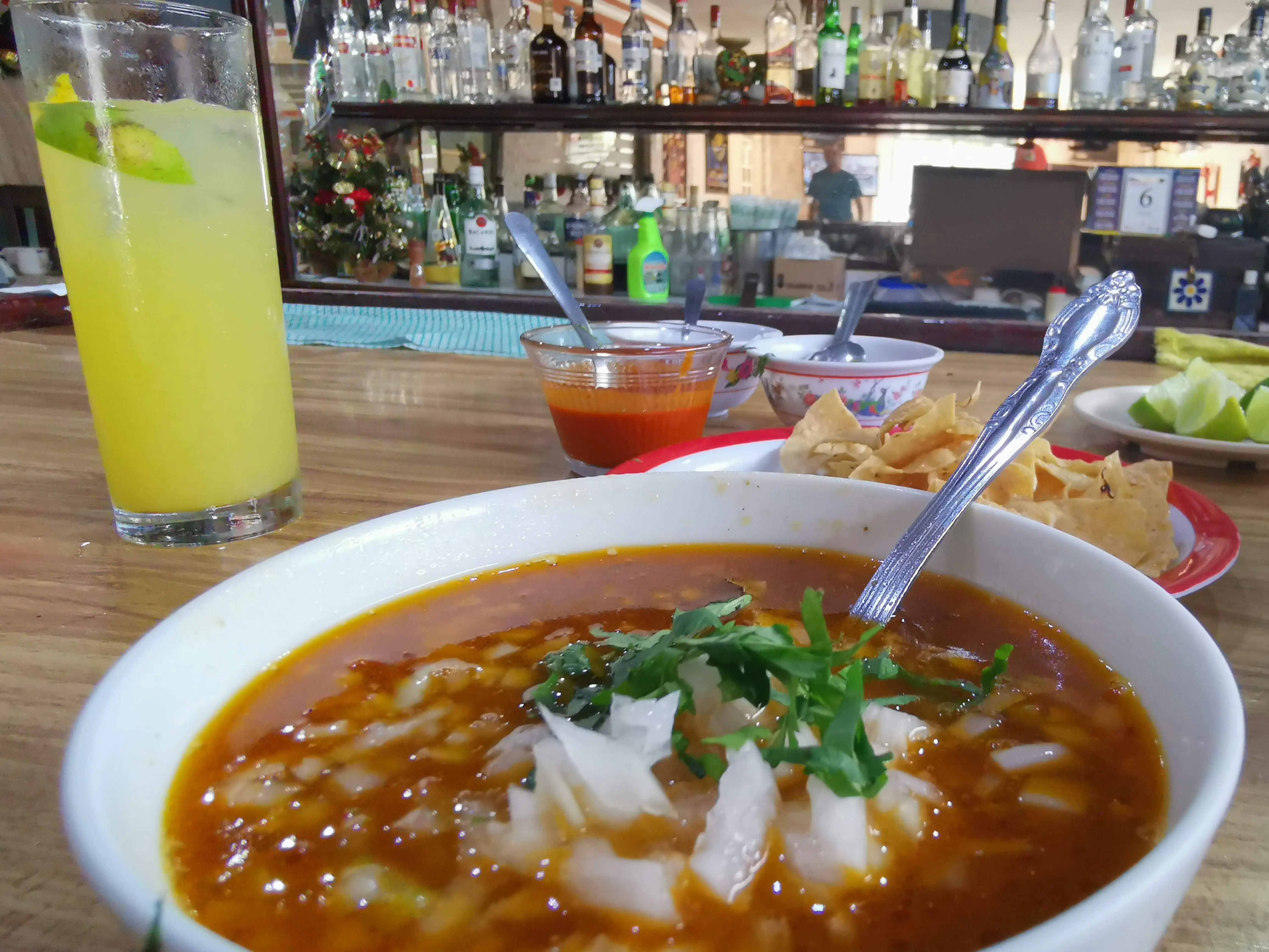 Restaurant Pique´s Bar image 4