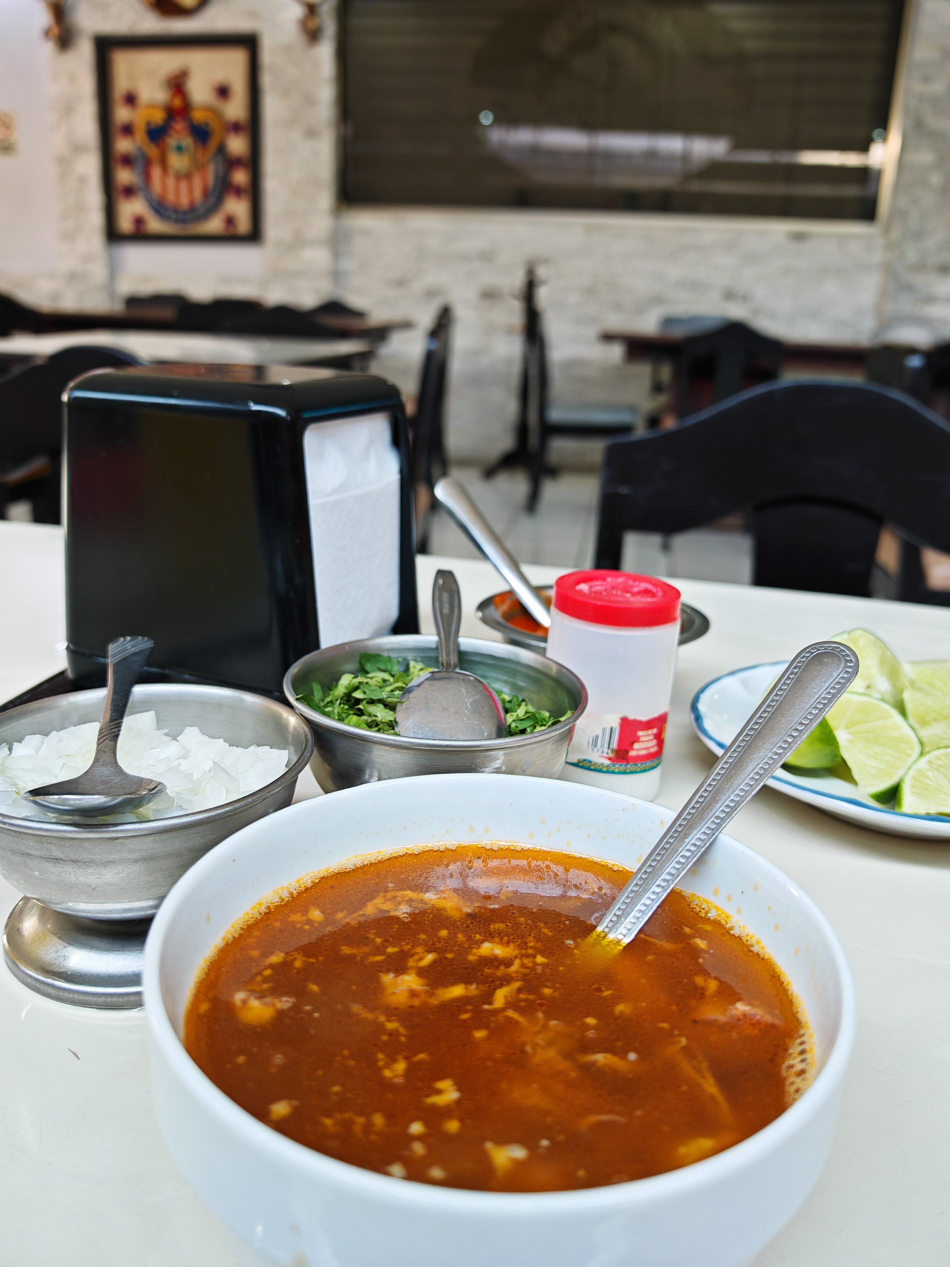 Restaurant Pique´s Bar image 7