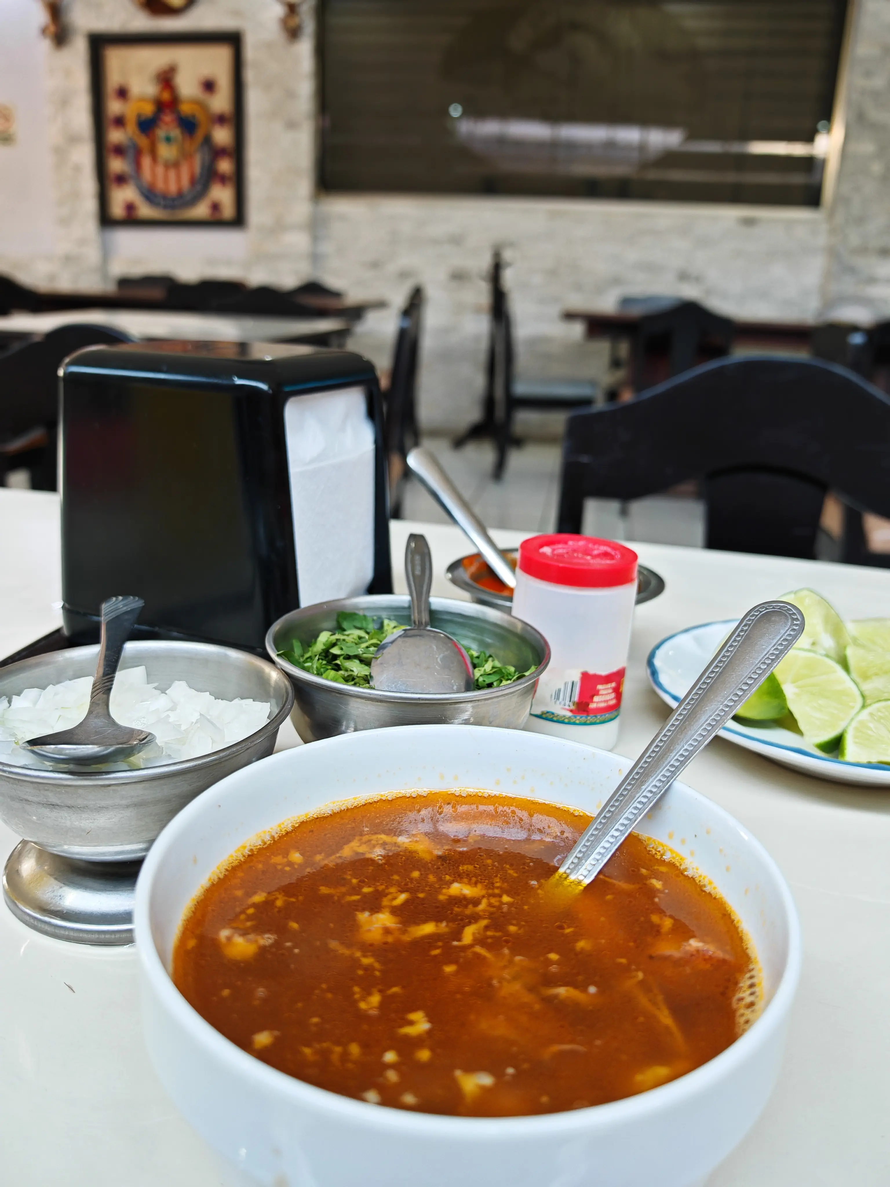 Restaurant Pique´s Bar image 7