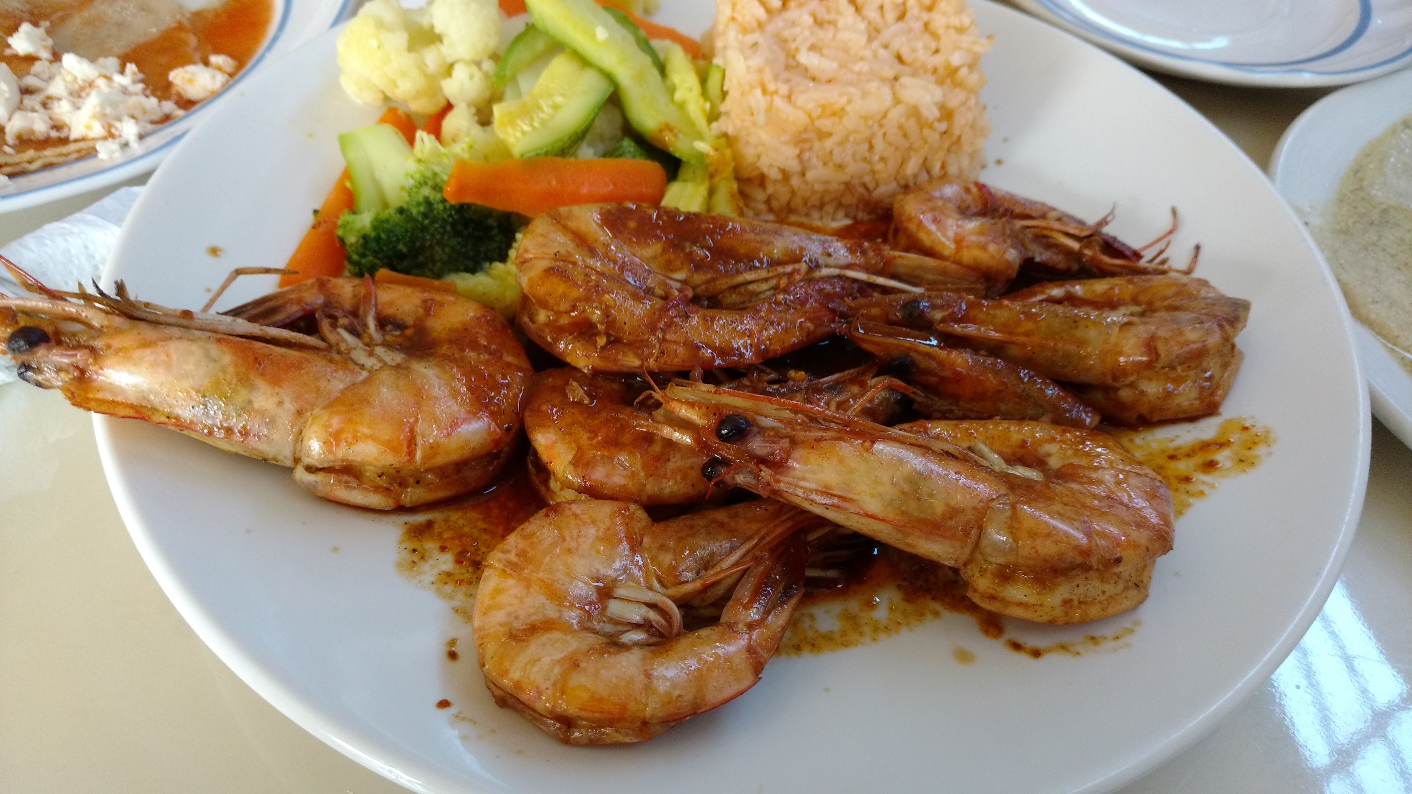 Restaurant Pique´s Bar image 9