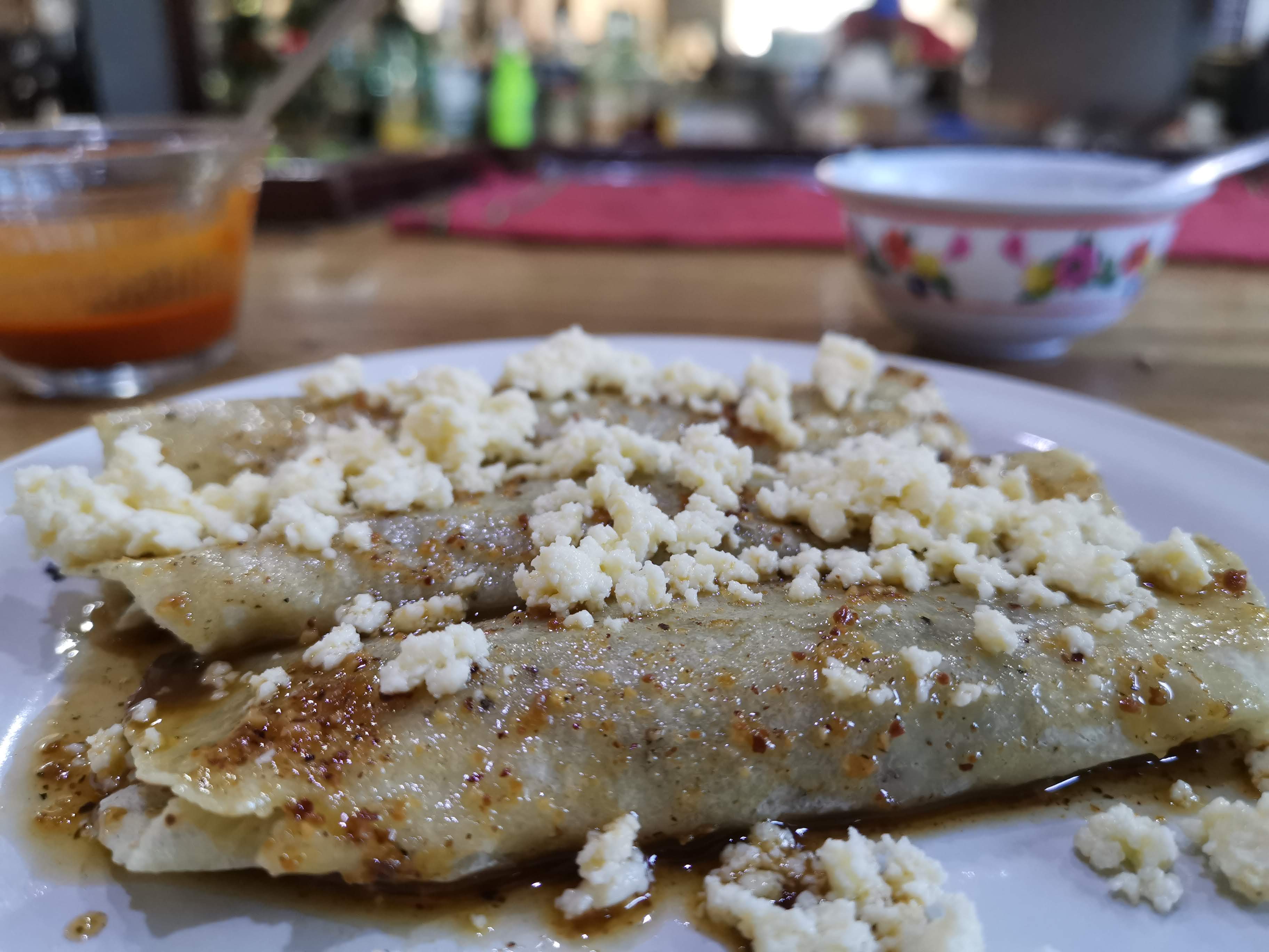 Restaurant Pique´s Bar image 10