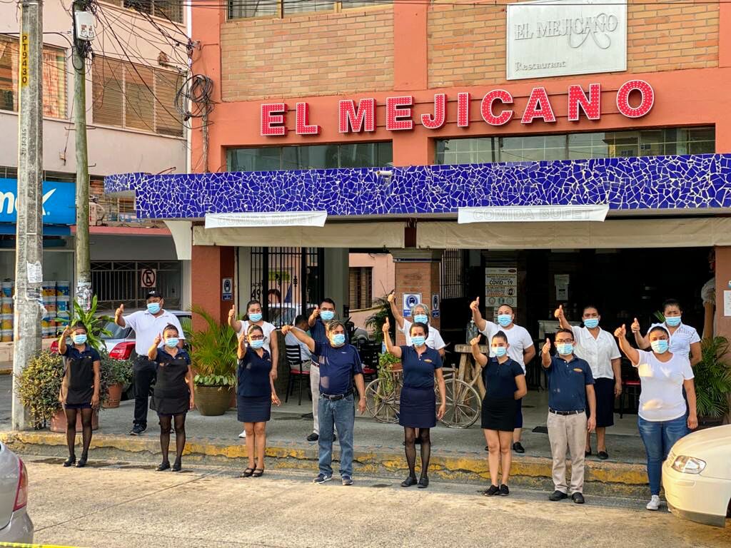 El Mejicano image 1