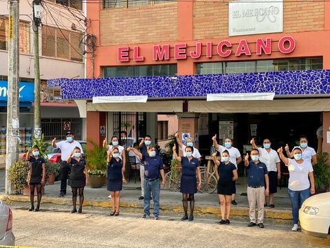 El Mejicano image 1