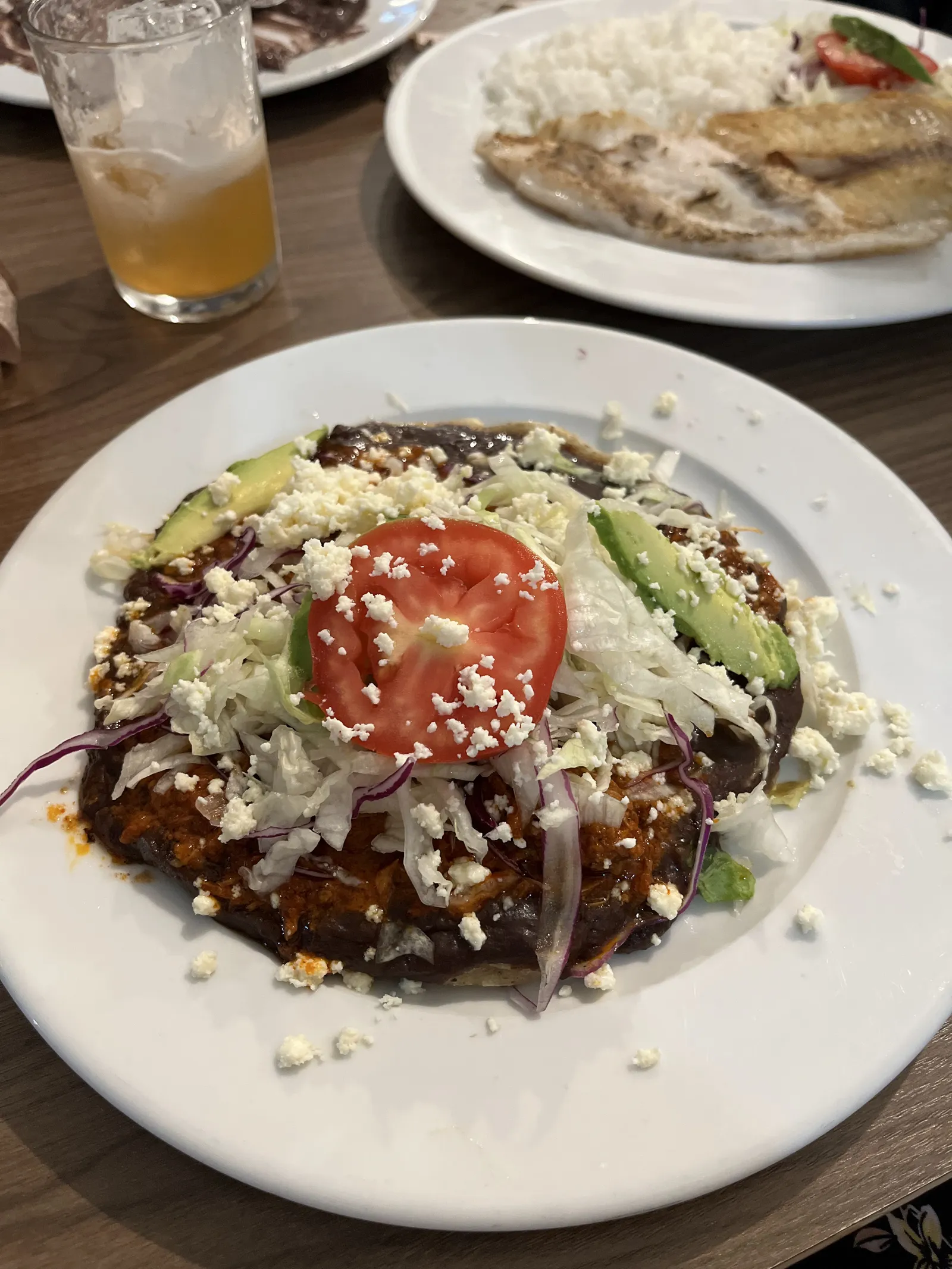 El Mejicano image 3