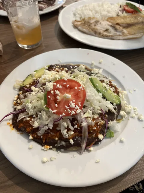 El Mejicano image 3
