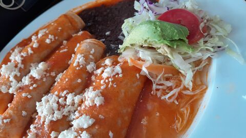 El Mejicano image 4