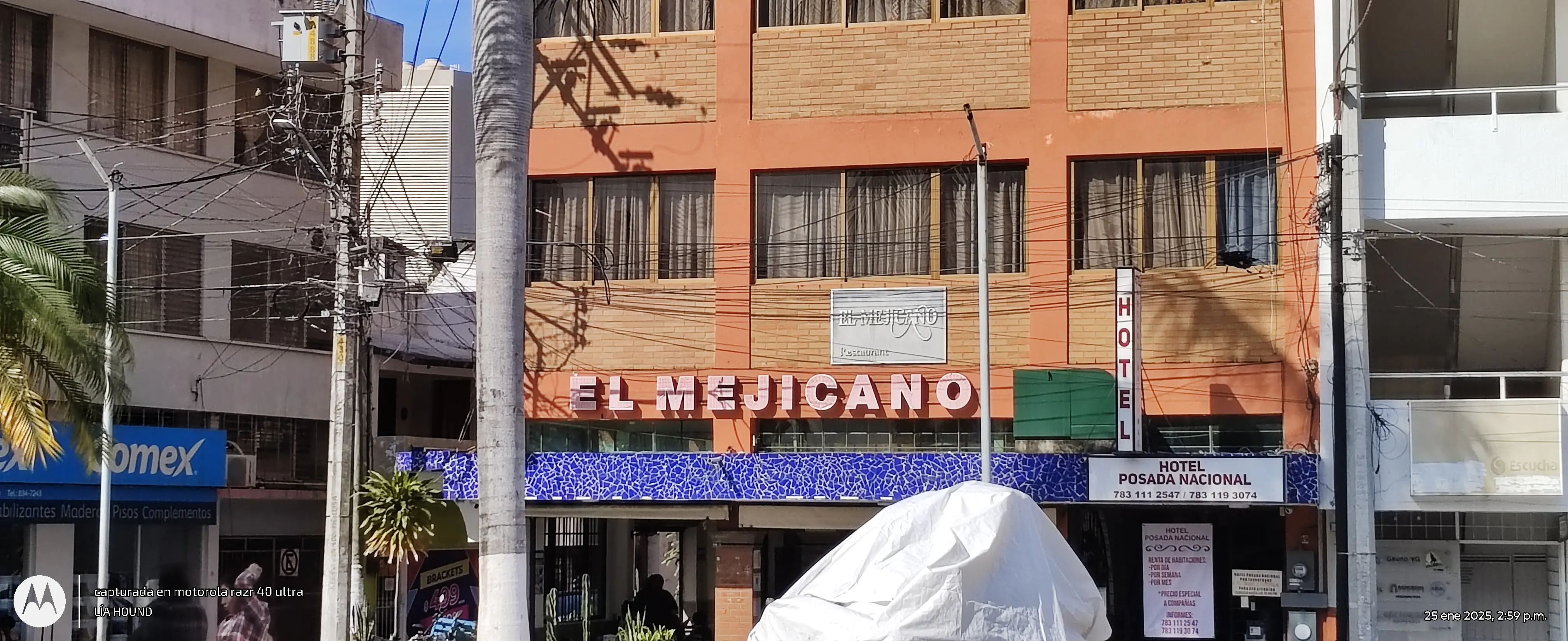 El Mejicano image 5