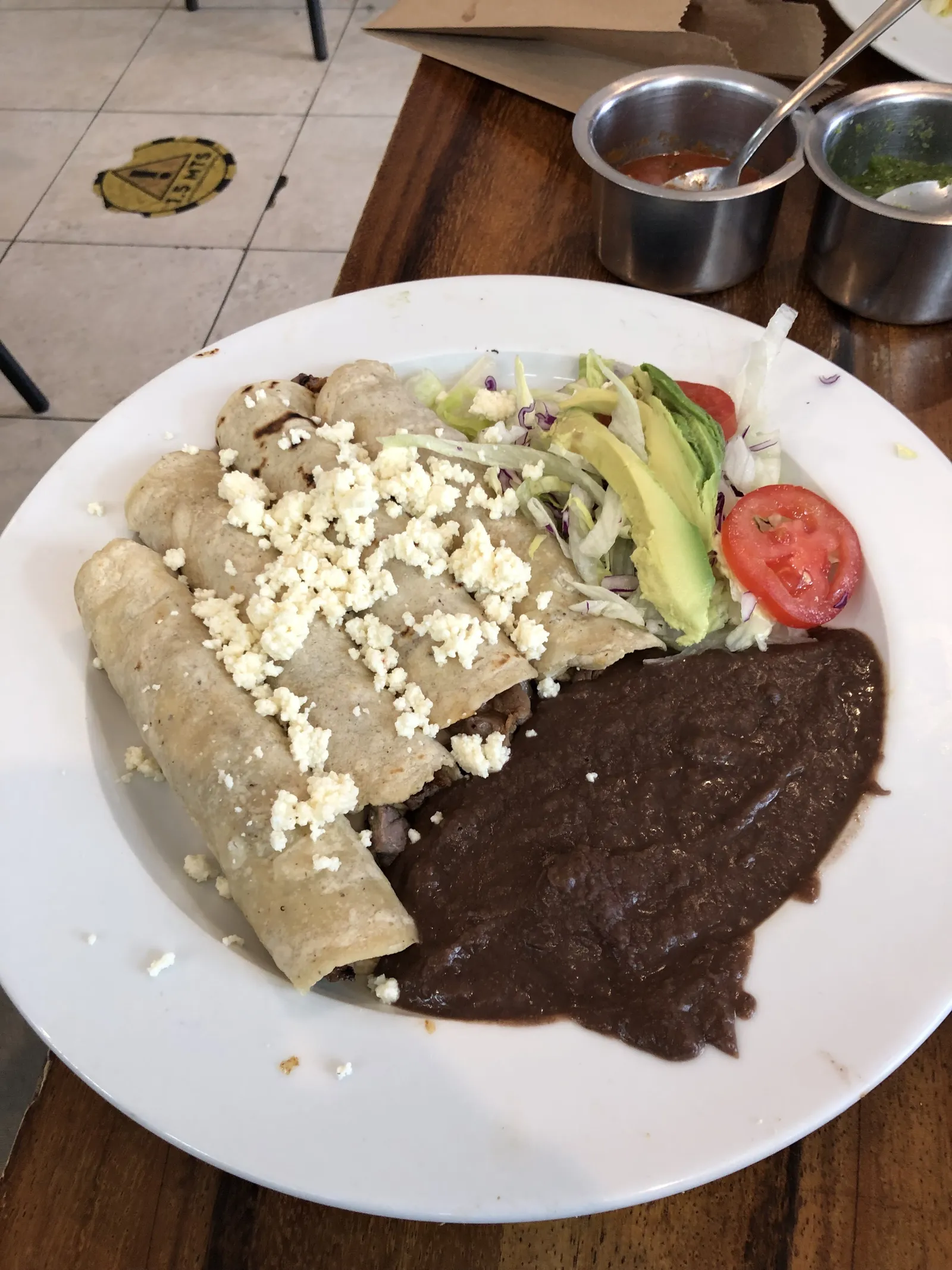 El Mejicano image 7