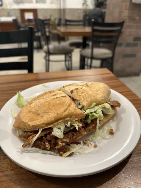 El Mejicano image 8