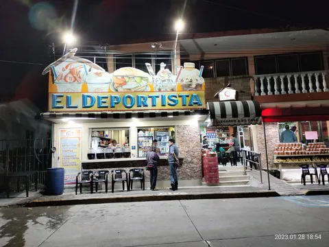El Deportista image 1