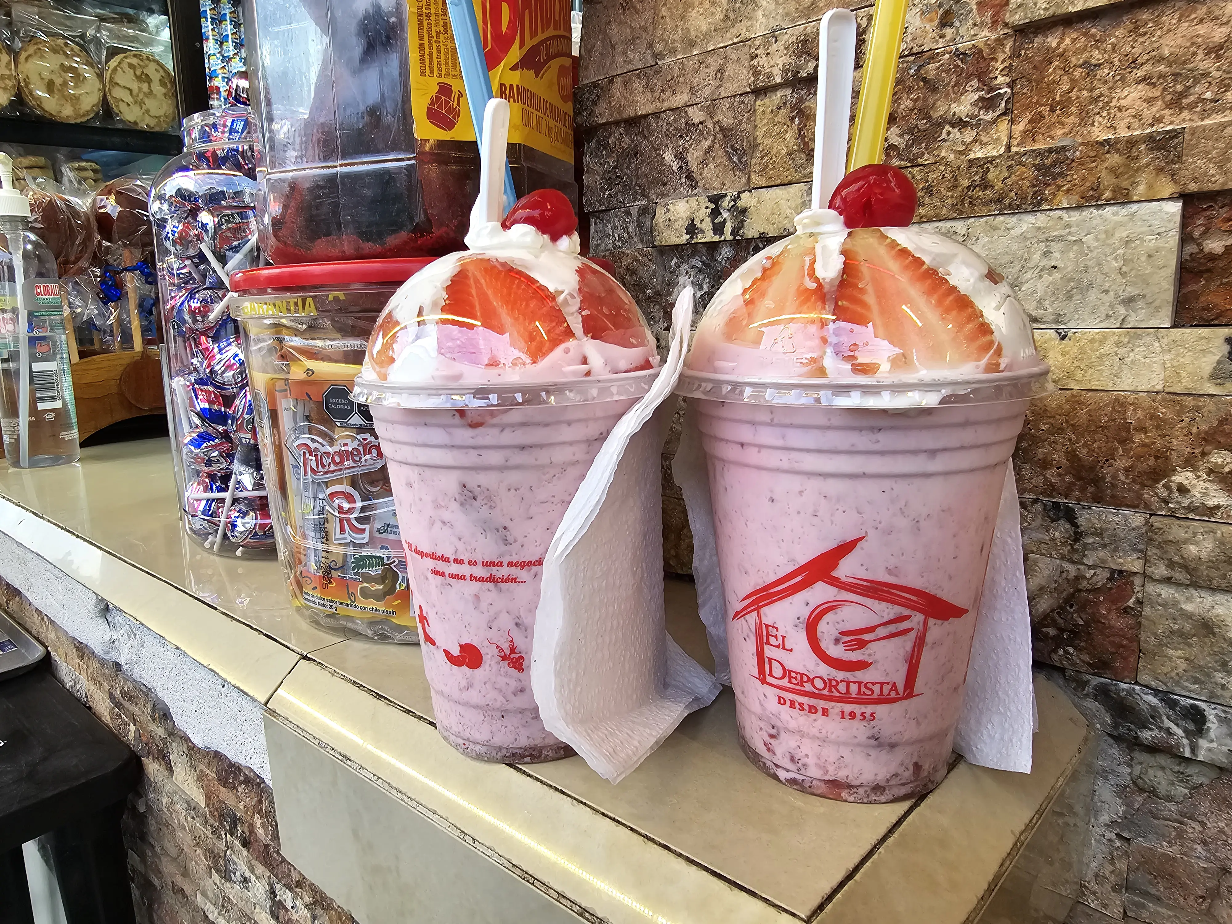 El Deportista image 2