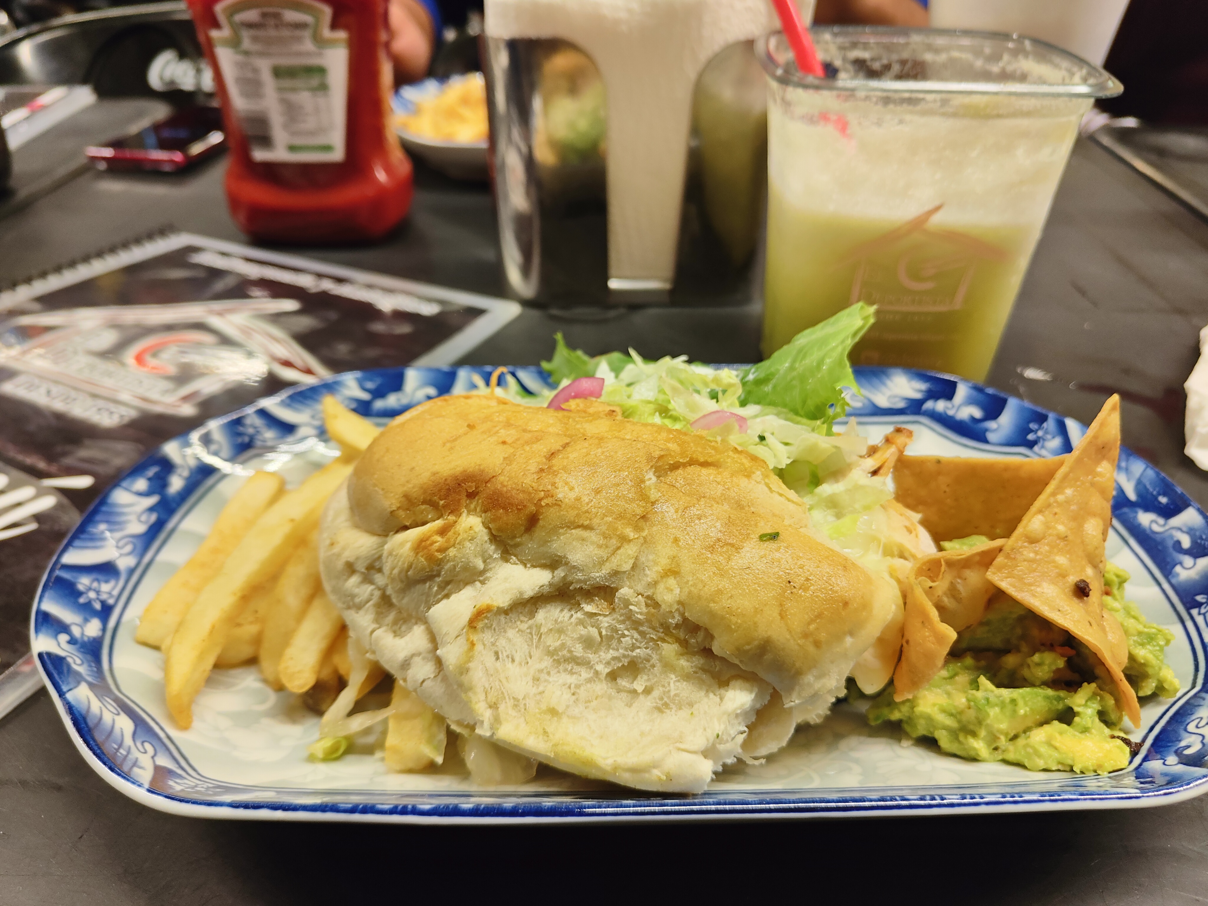 El Deportista image 6