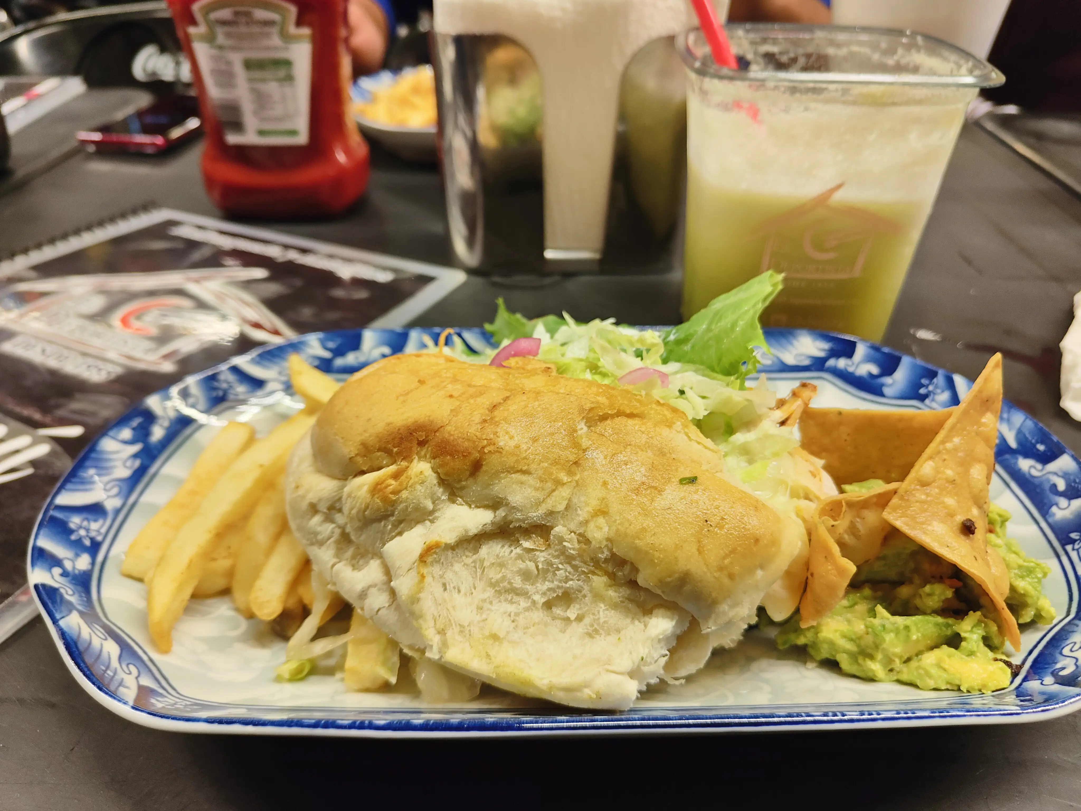 El Deportista image 6