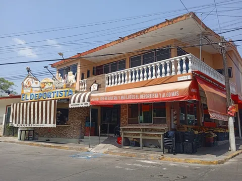 El Deportista image 7