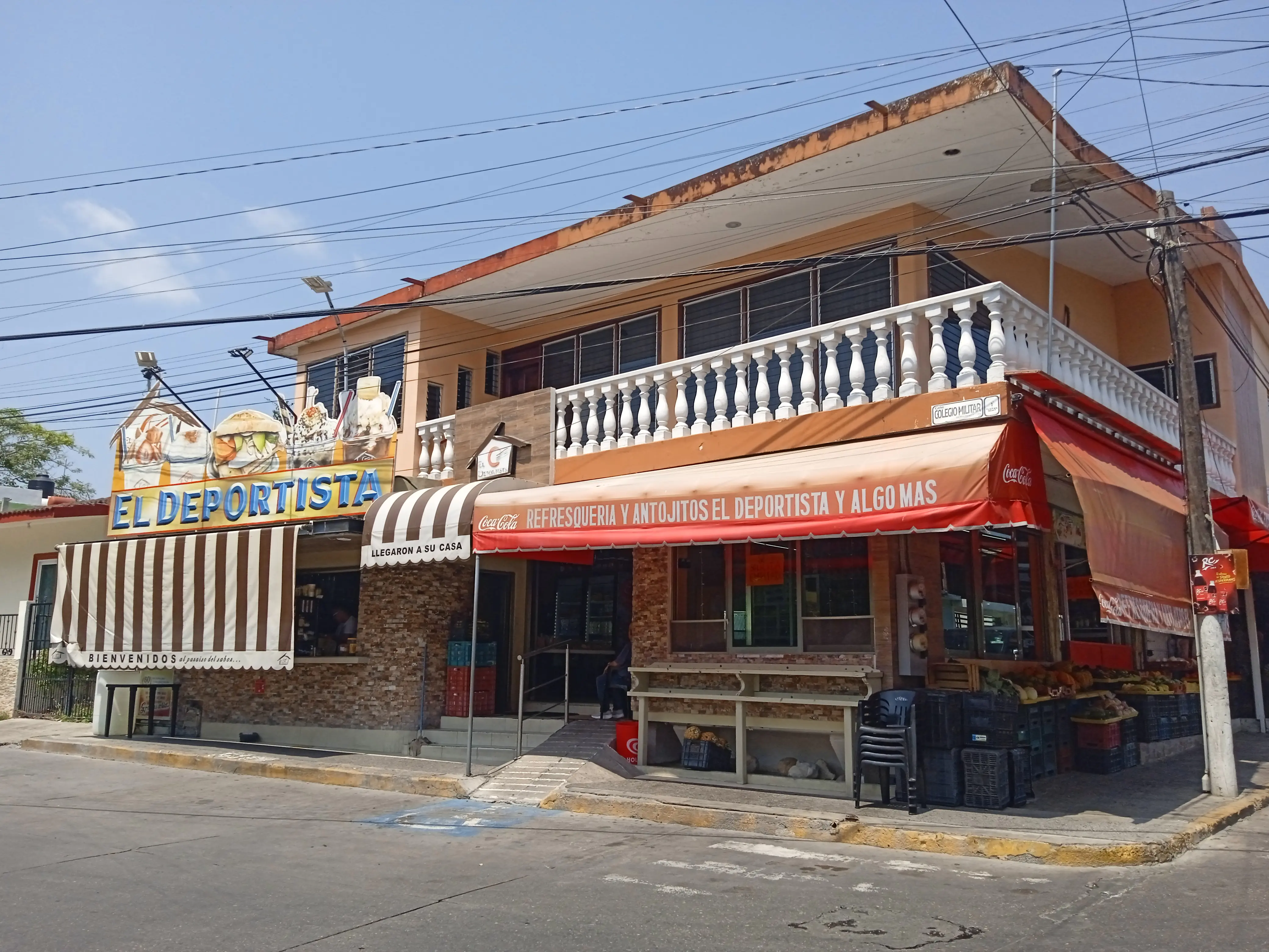 El Deportista image 7