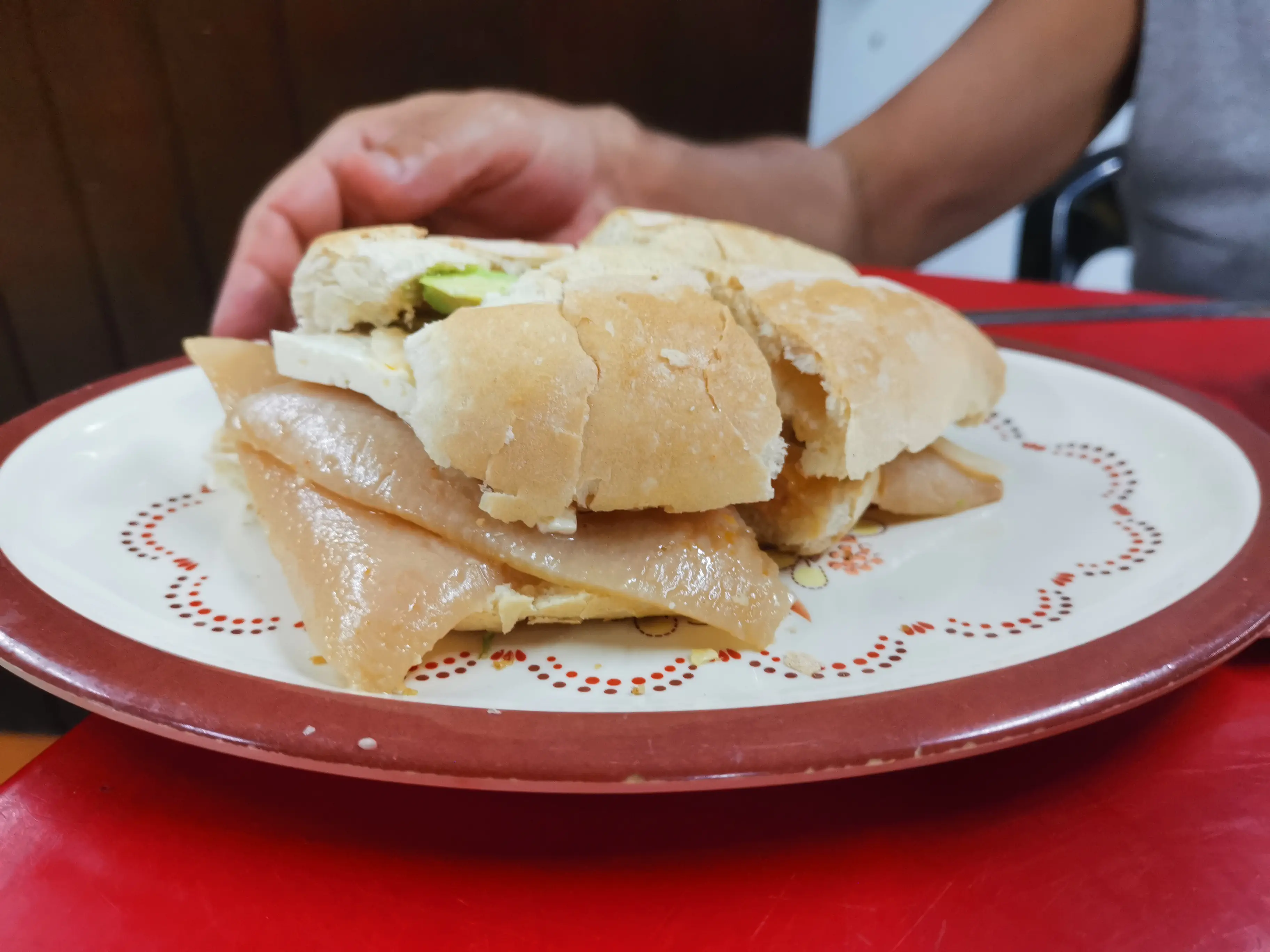 El Deportista image 9