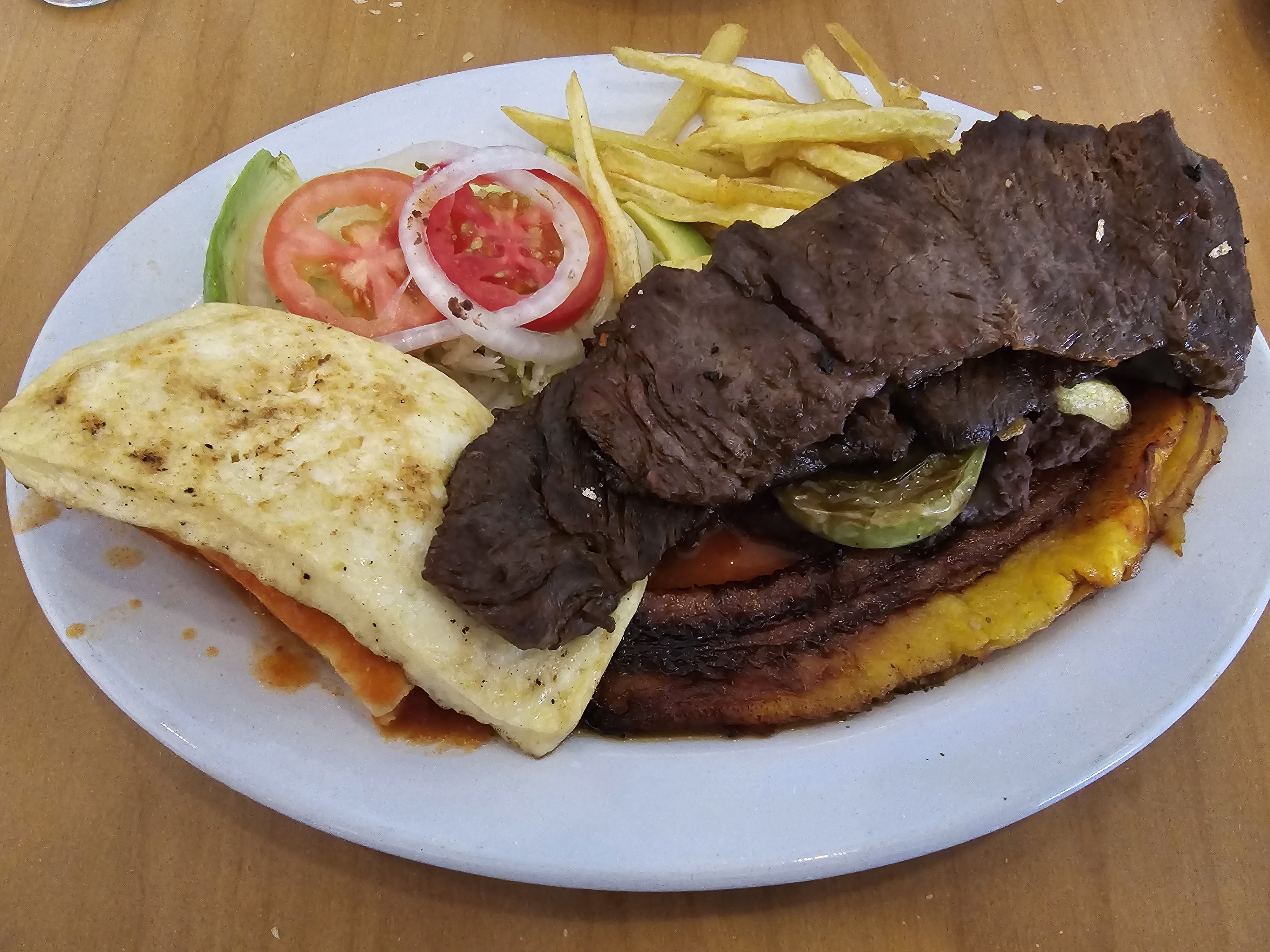 Restaurante El Plaza image 3