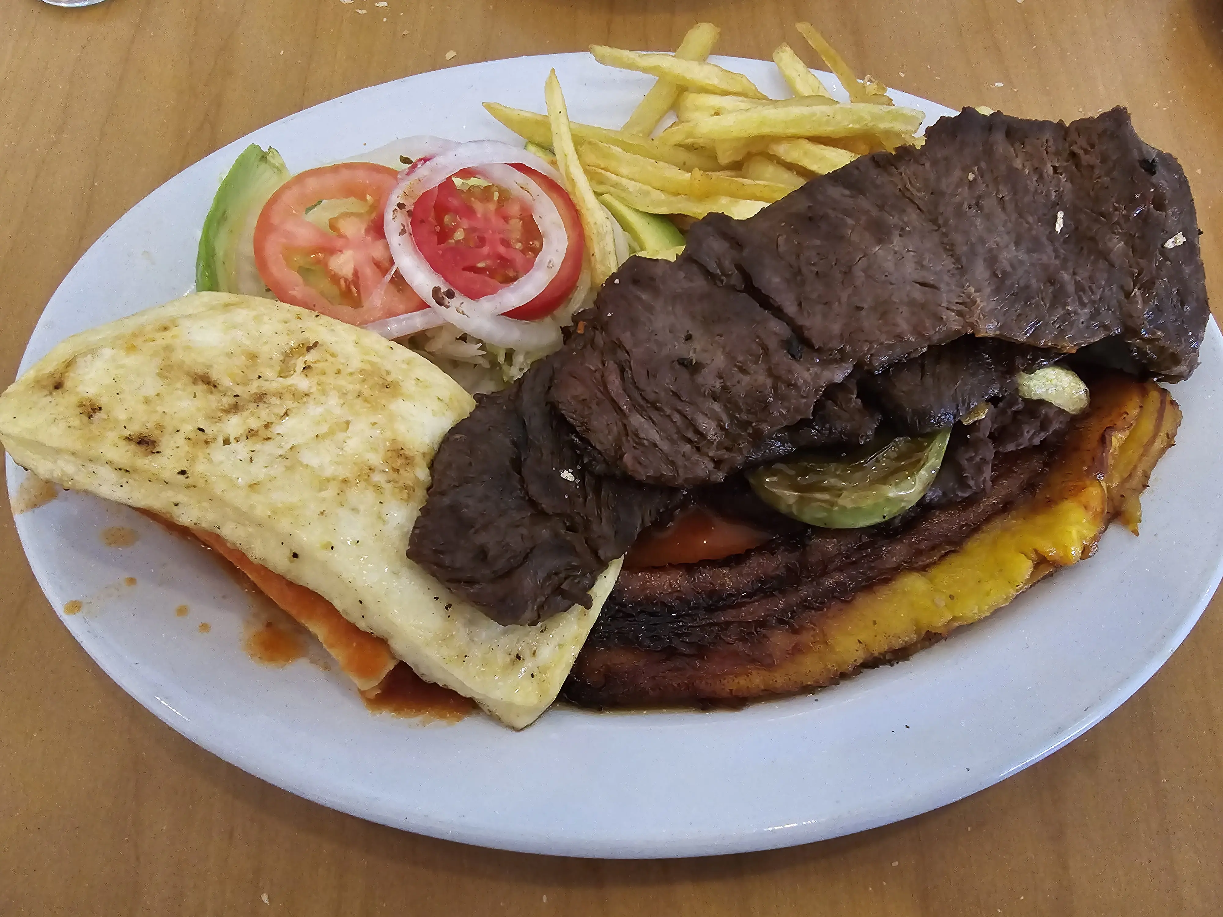 Restaurante El Plaza image 3